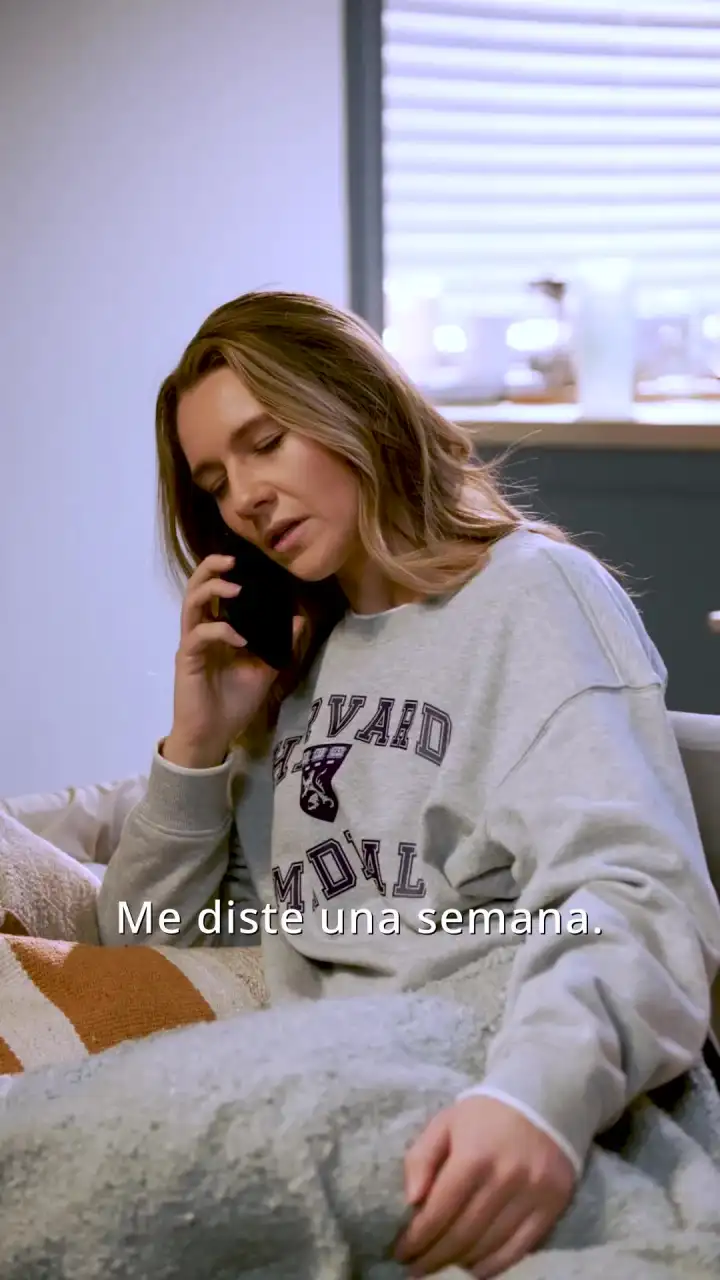 Episodio 37 de Llévame, Hades, que me estoy muriendo