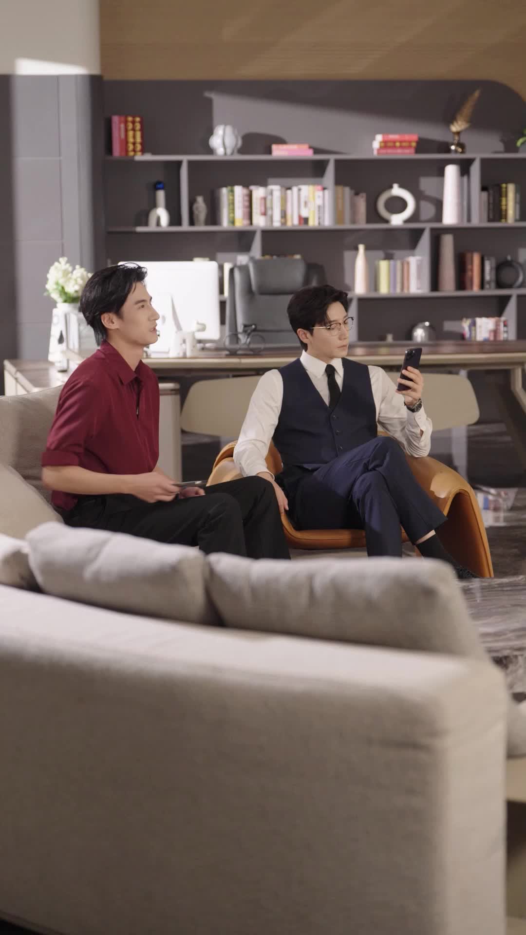 Episodio 12 de Lo más buscado del CEO