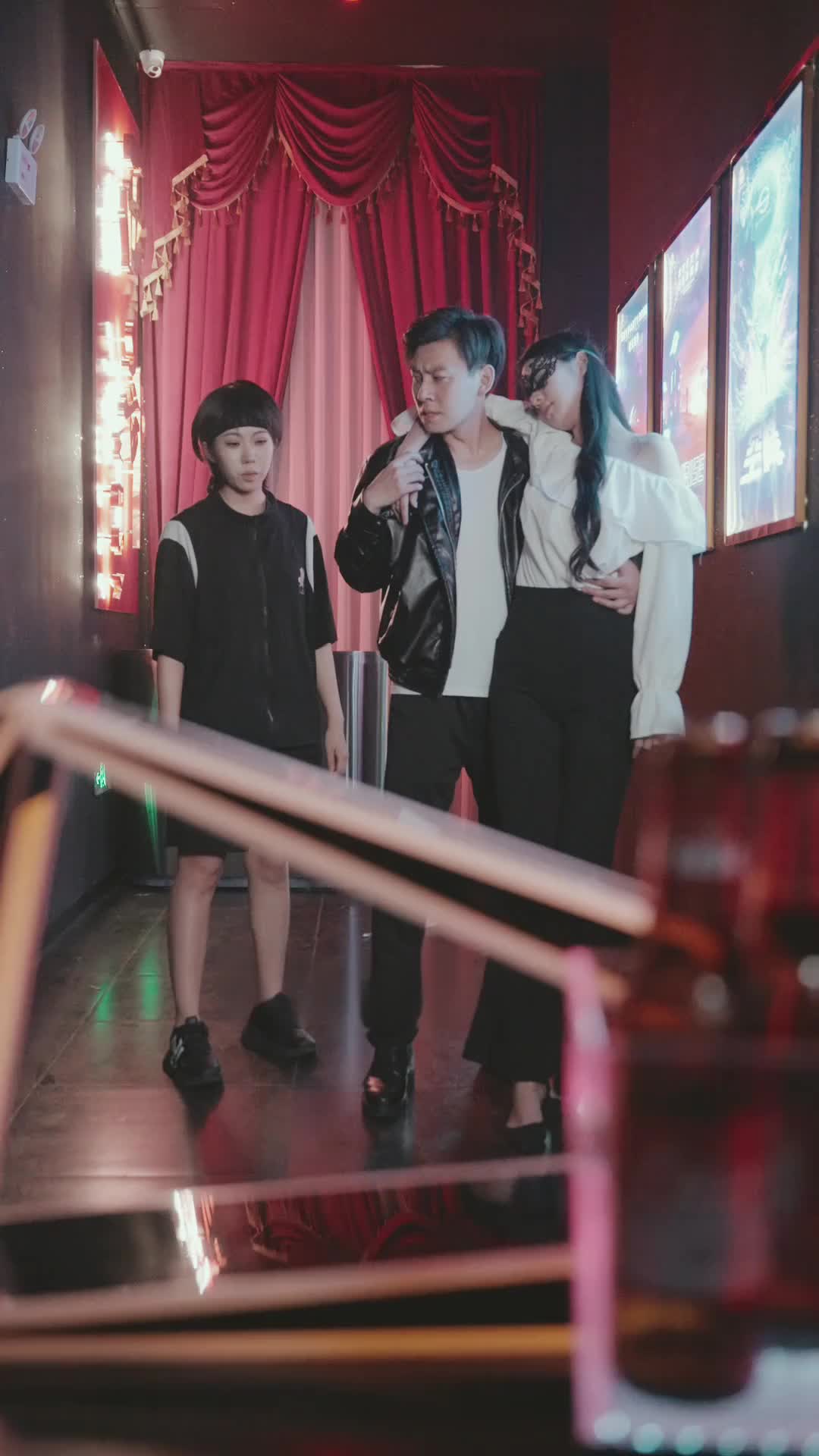 Episode 15 of Long Time No See