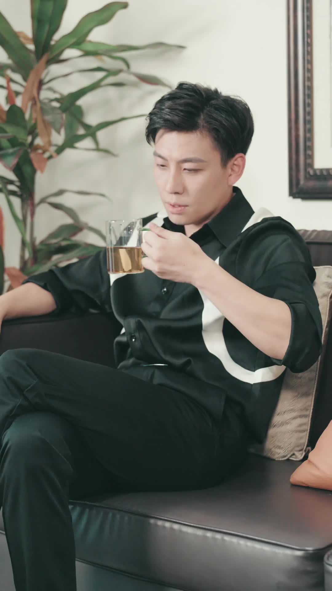 Episode 4 of Long Time No See