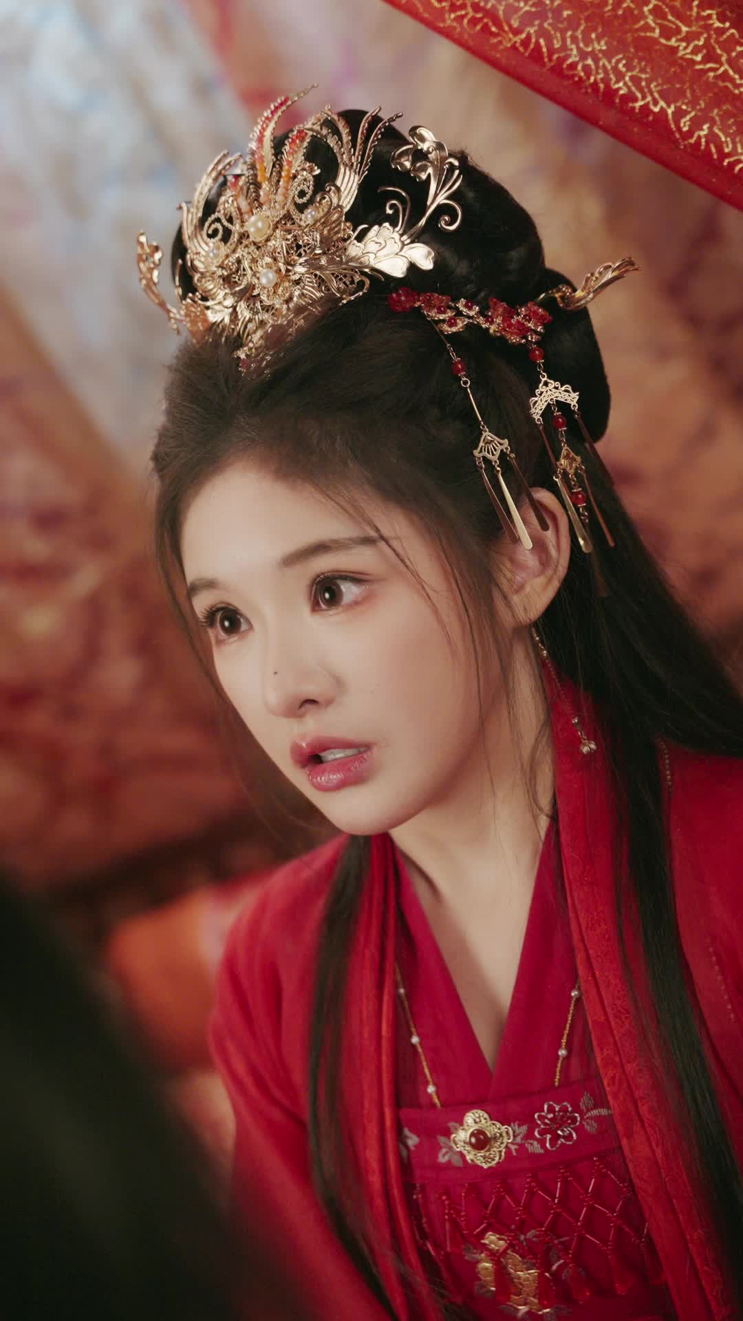 Episode 16 of Loop of the Doomed Bride