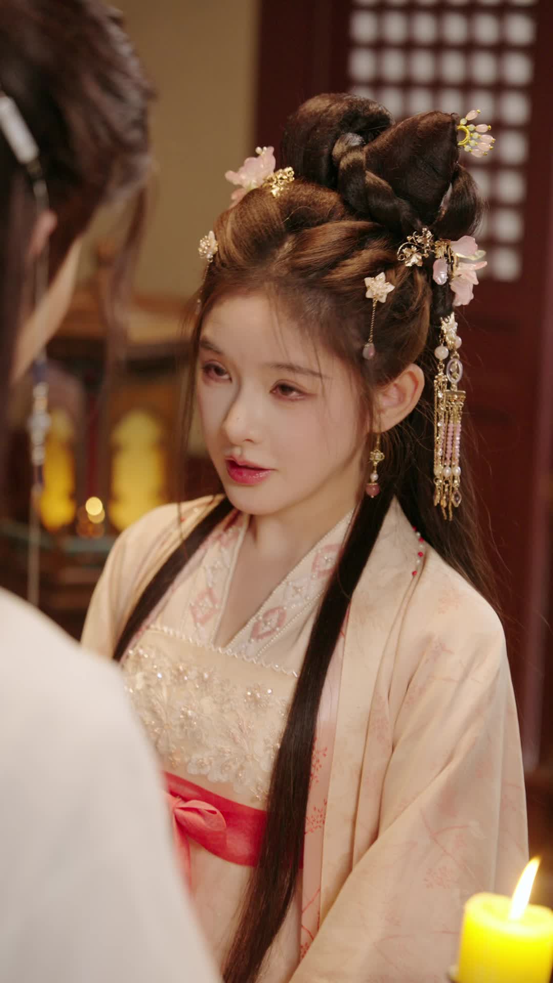 Episode 27 of Loop of the Doomed Bride