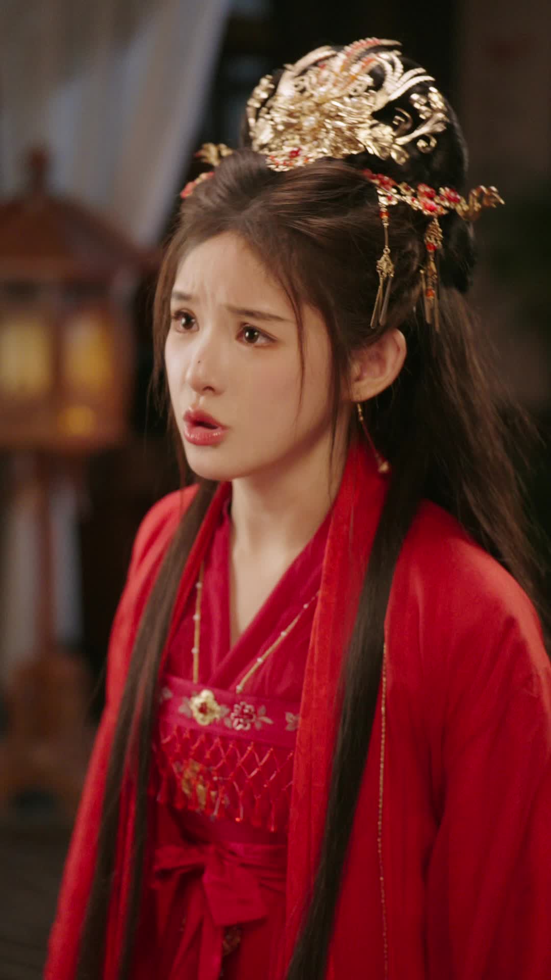 Episode 41 of Loop of the Doomed Bride