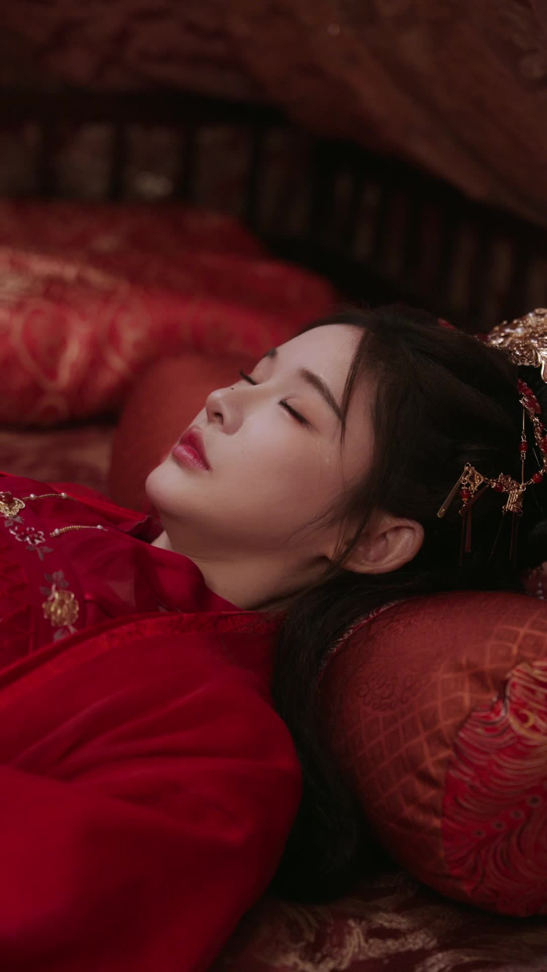 Episode 42 of Loop of the Doomed Bride