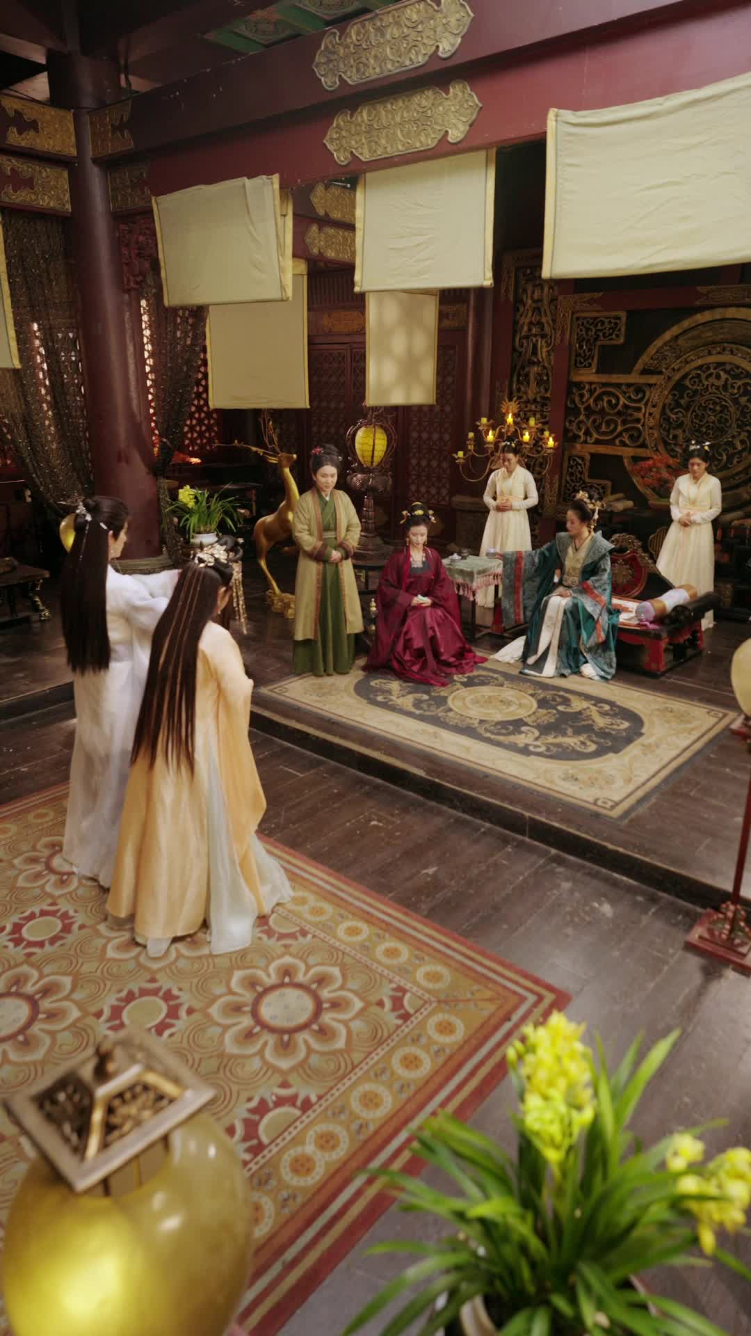 Episode 48 of Loop of the Doomed Bride