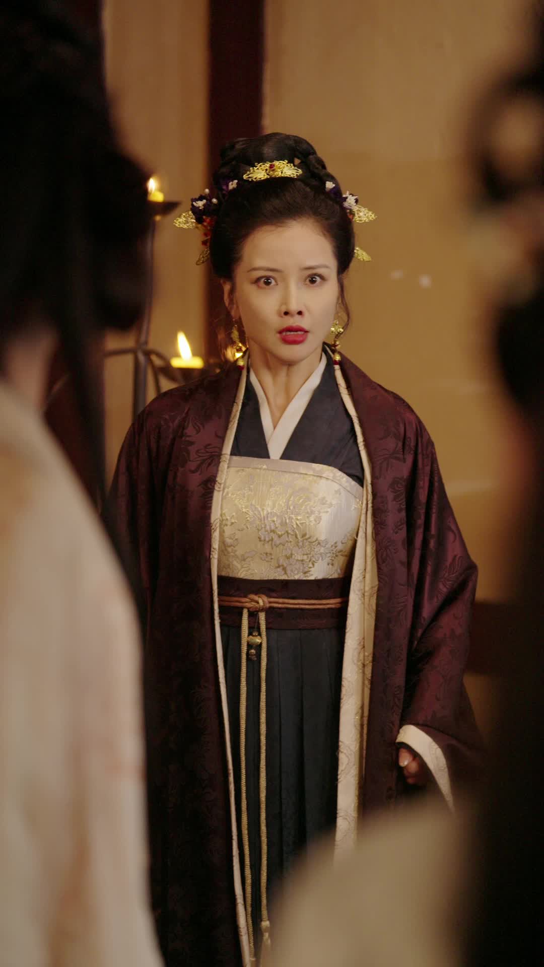 Episode 65 of Loop of the Doomed Bride