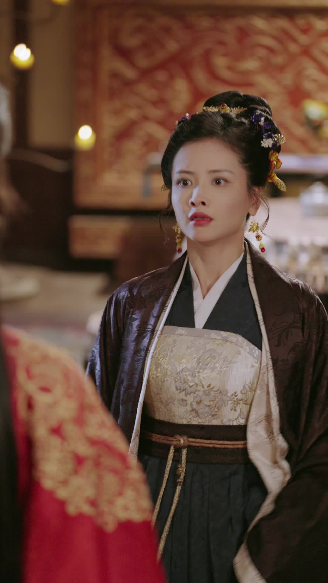 Episode 8 of Loop of the Doomed Bride