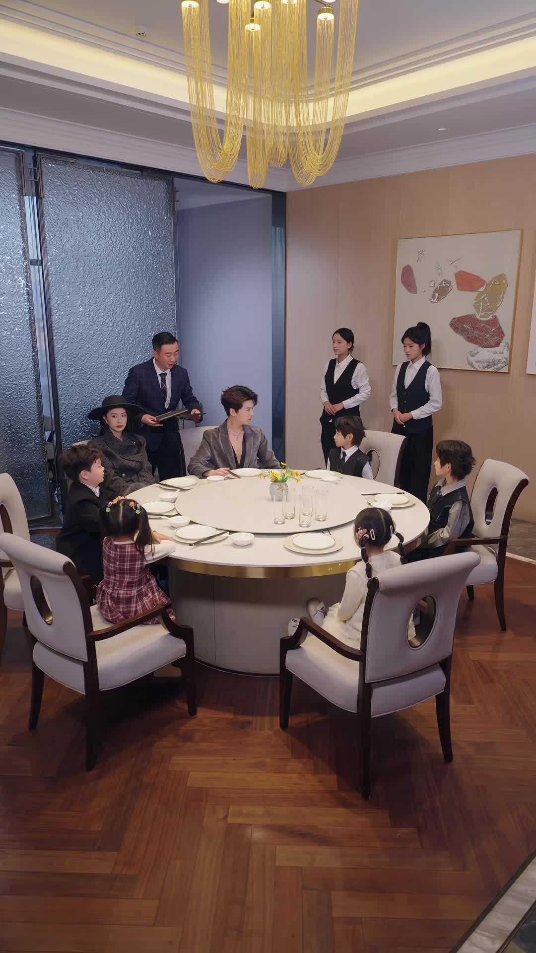 Episodio 61 de Los cinco secretillos