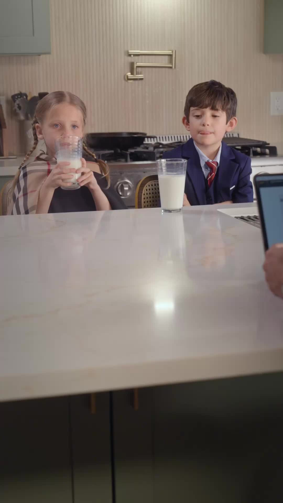 Episodio 7 de Los Gemelos del CEO Quieren a Mamá de Vuelta