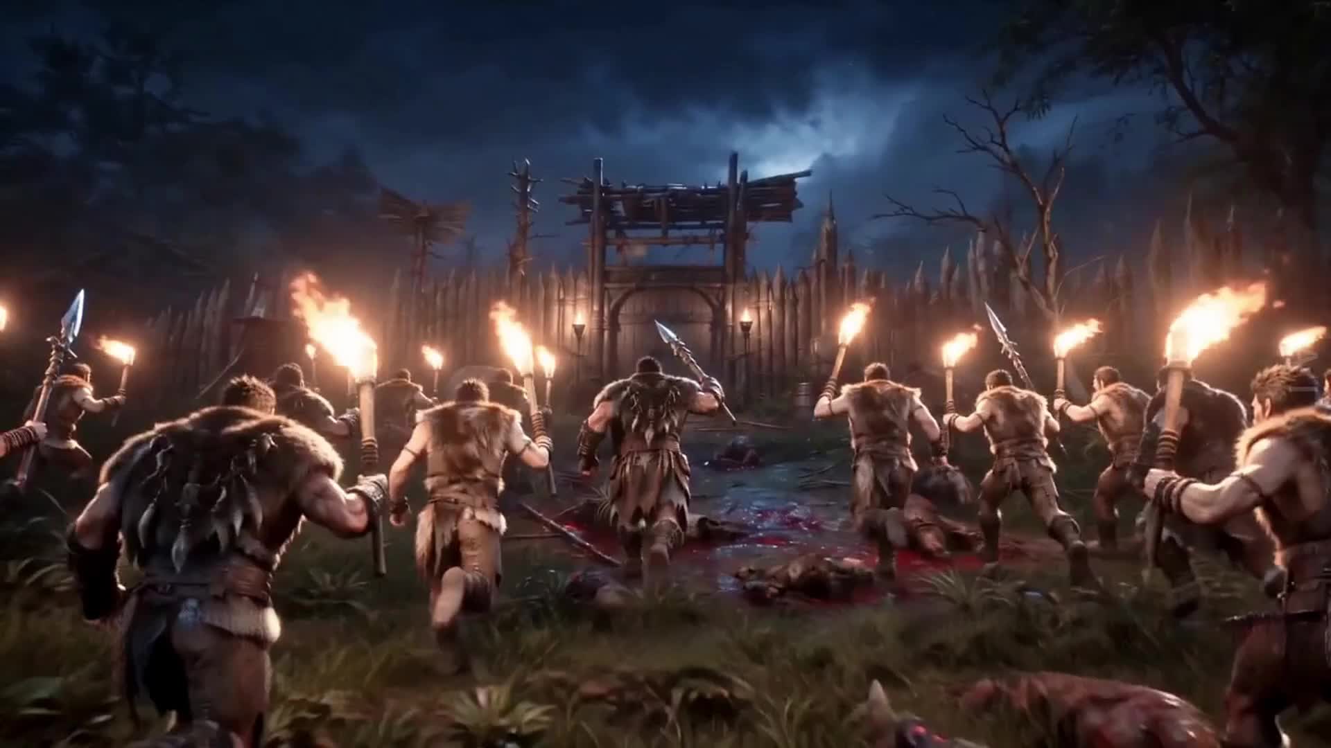 Episodio 19 de Los tiempos han cambiado, cavernícolas