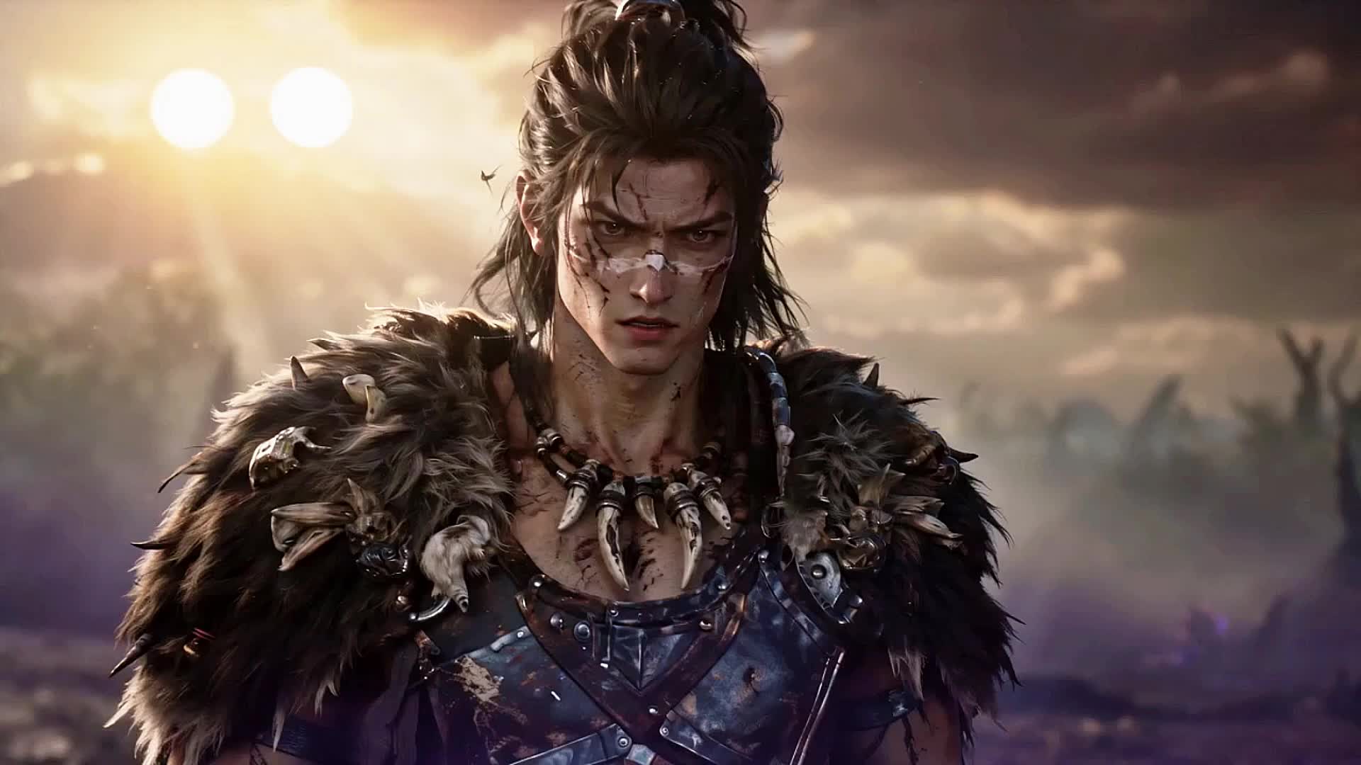 Episodio 38 de Los tiempos han cambiado, cavernícolas