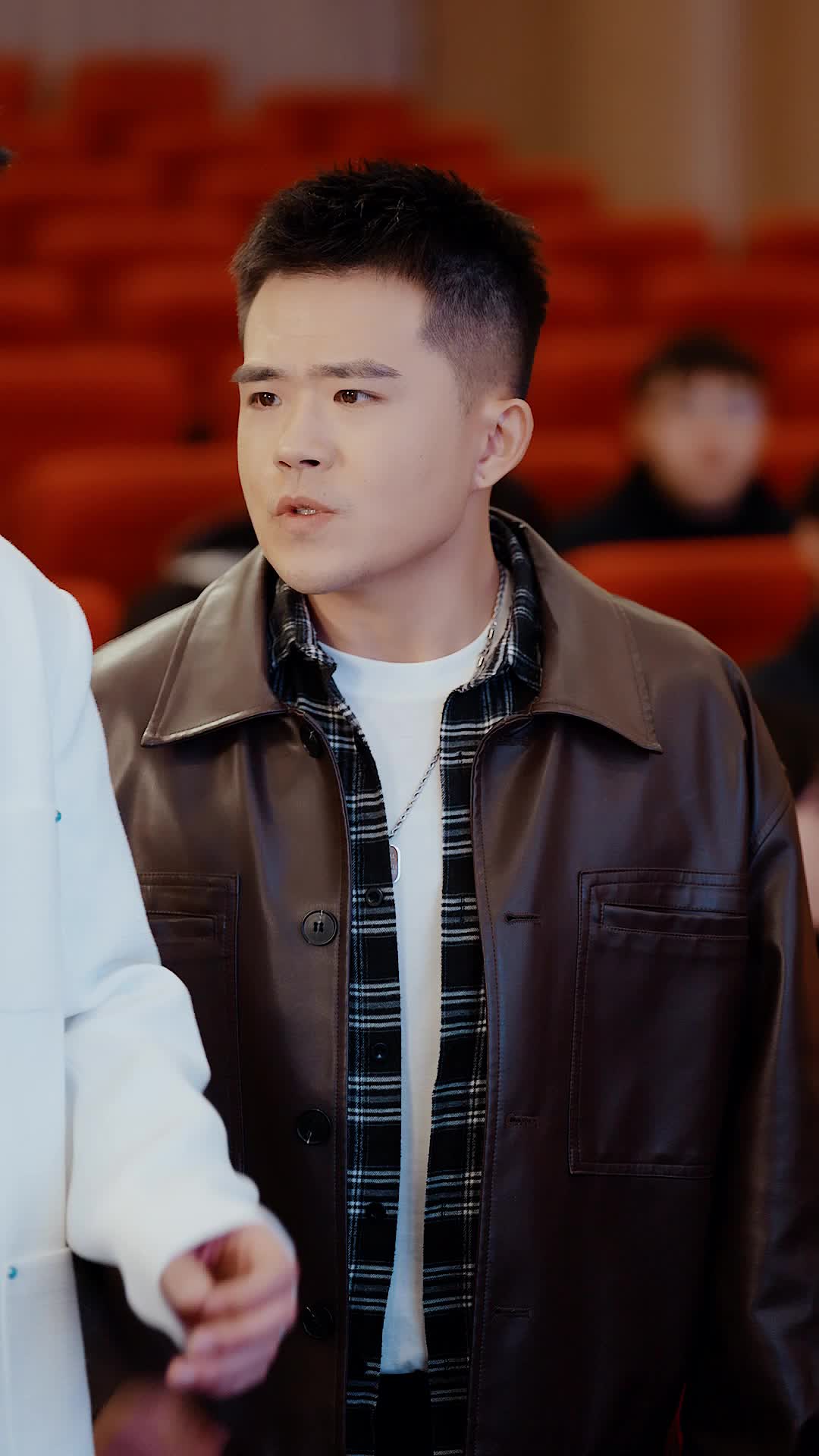Episode 27 of Lost Heir's Comeback Plan