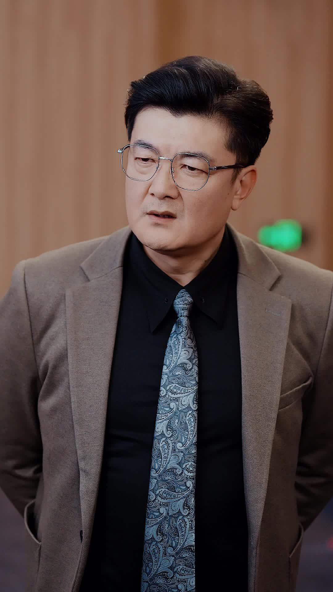 Episode 28 of Lost Heir's Comeback Plan