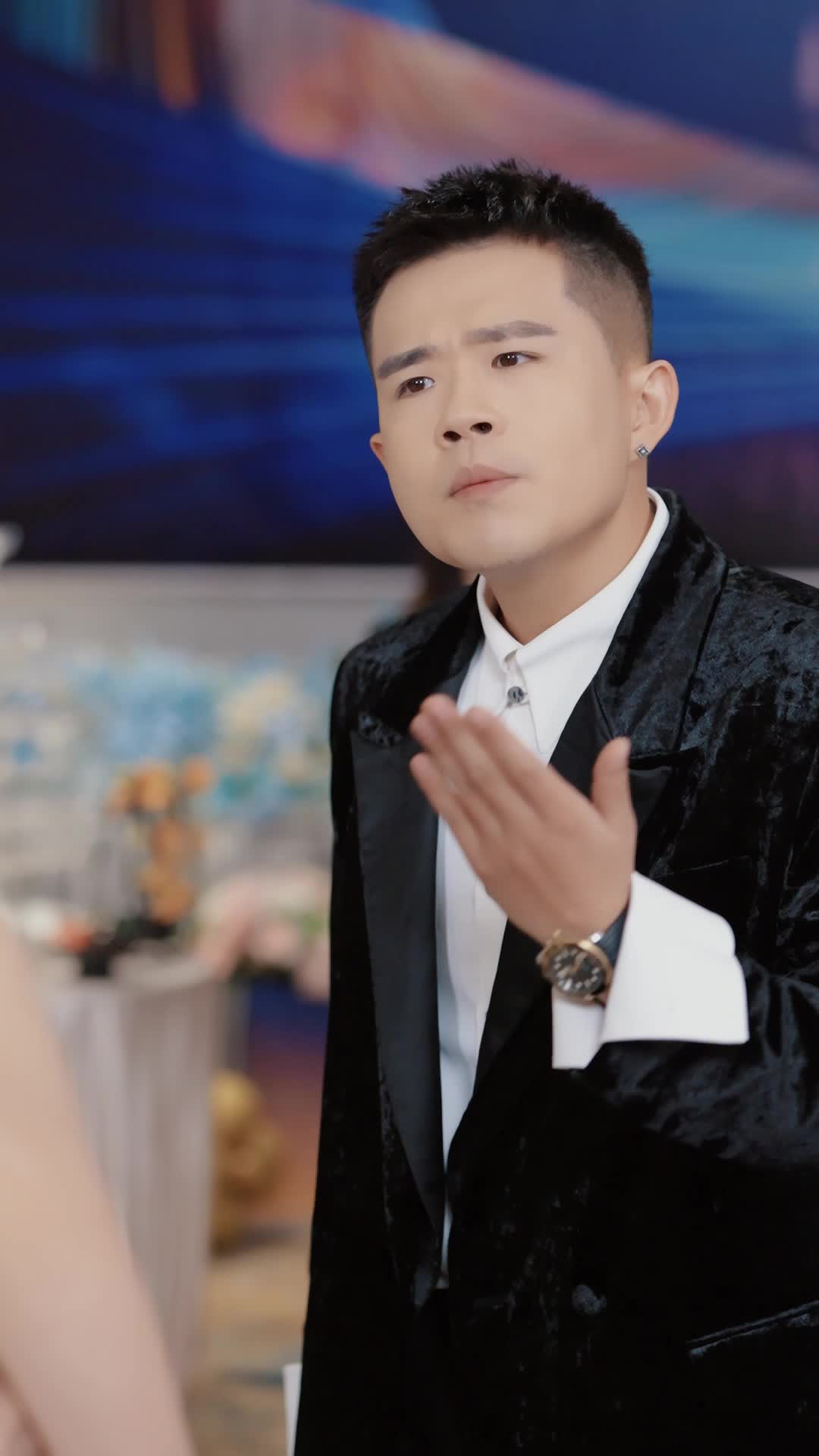 Episode 38 of Lost Heir's Comeback Plan