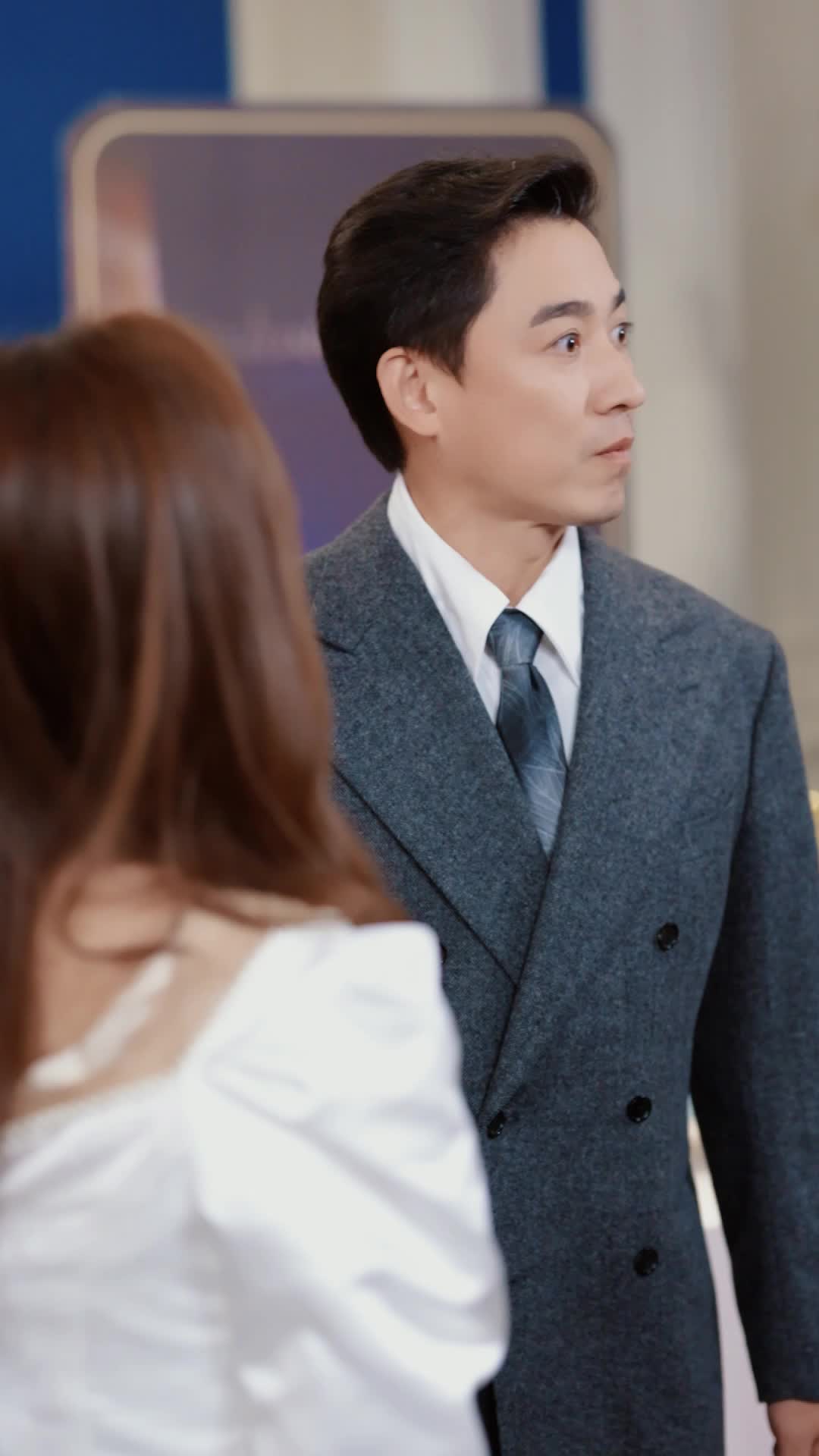 Episode 43 of Lost Heir's Comeback Plan