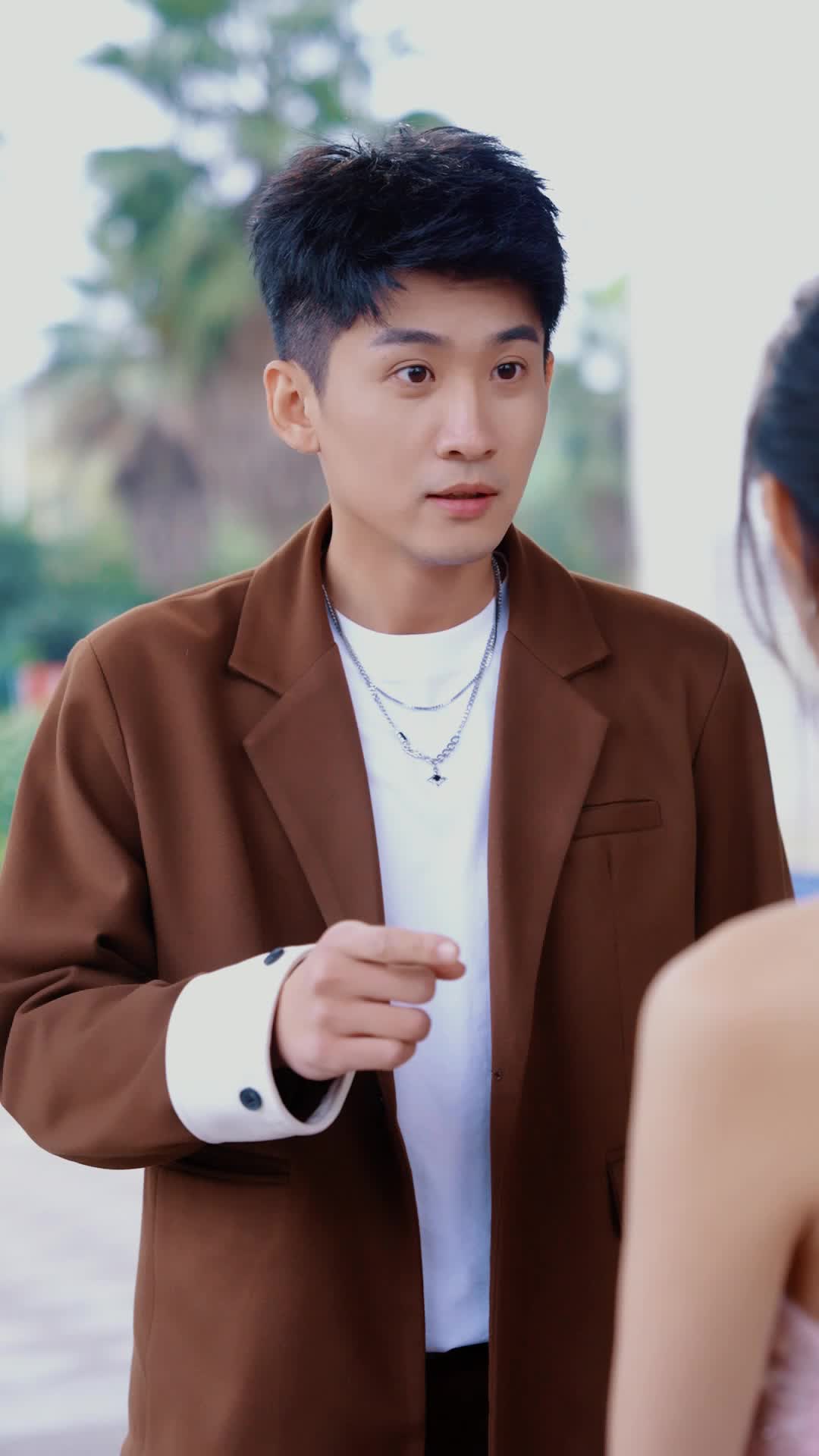 Episode 45 of Lost Heir's Comeback Plan