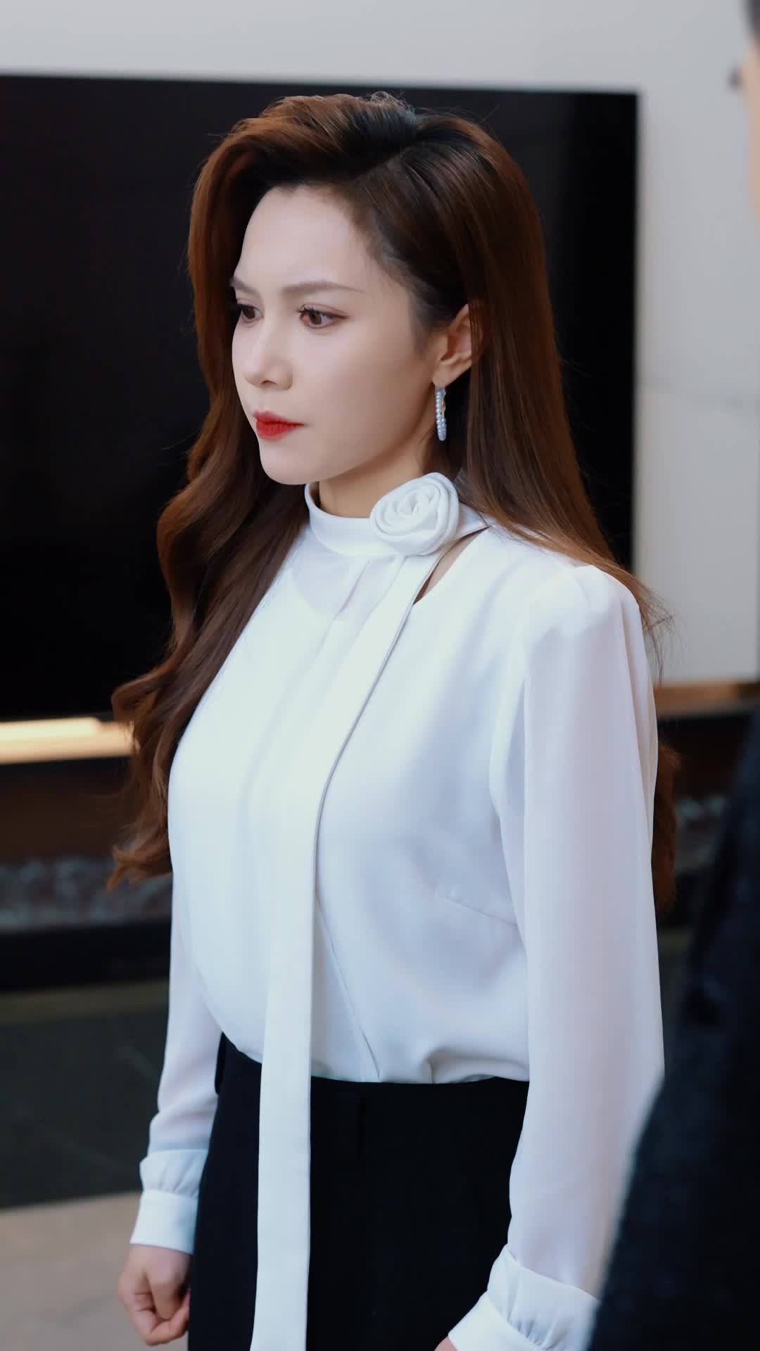 Episode 47 of Lost Heir's Comeback Plan