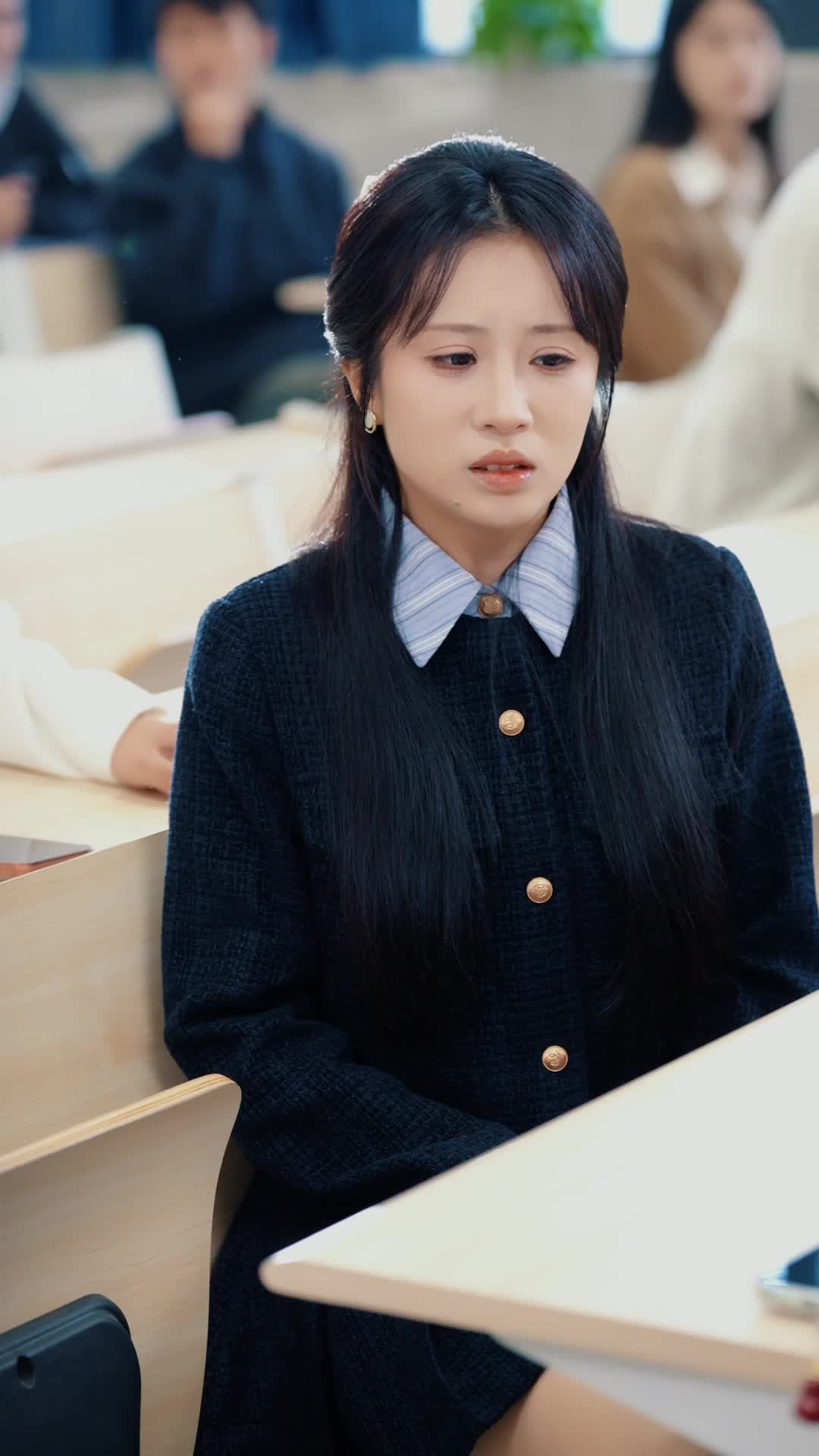 Episode 53 of Lost Heir's Comeback Plan