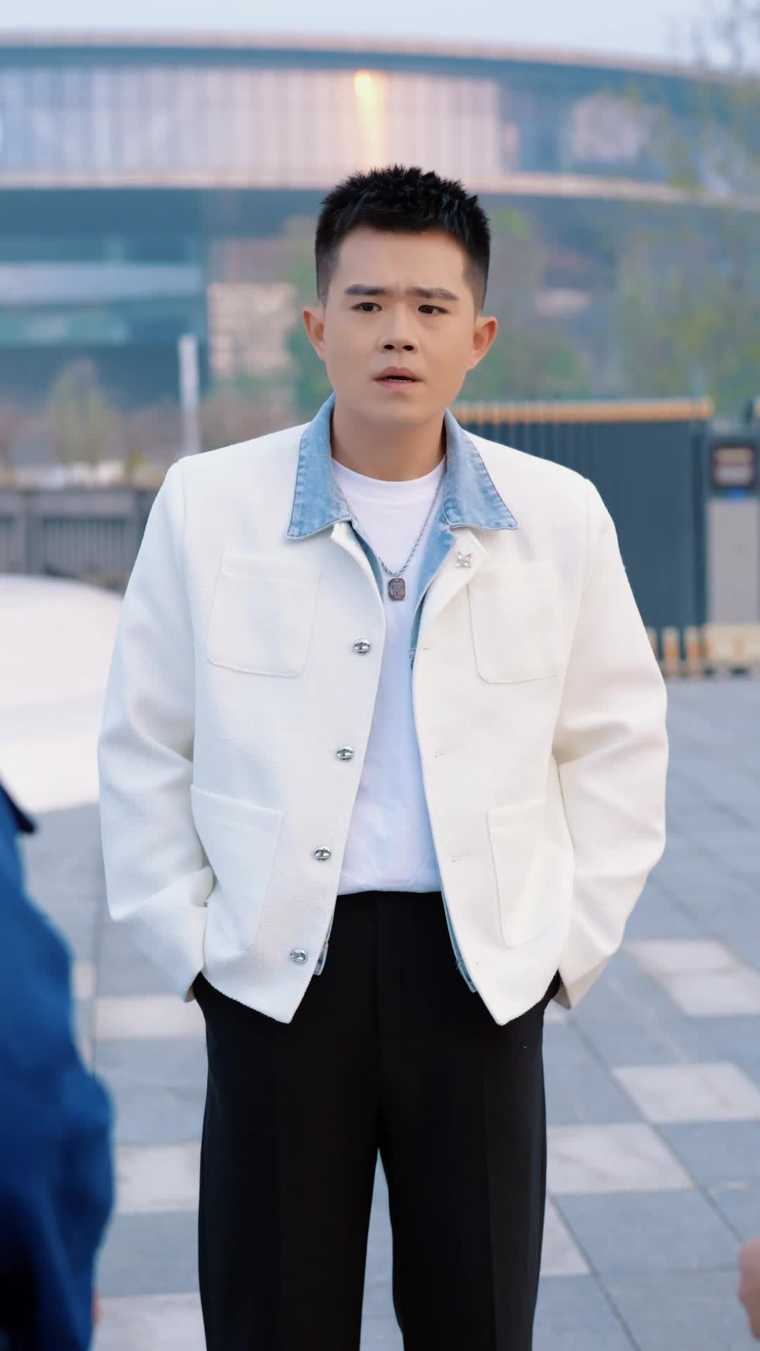 Episode 54 of Lost Heir's Comeback Plan