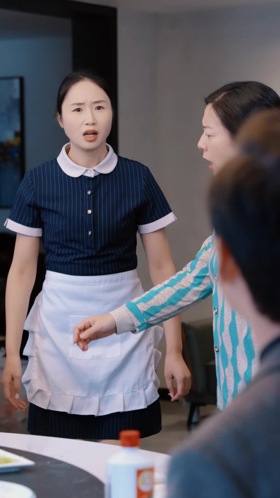 Episode 56 of Lost Heir's Comeback Plan