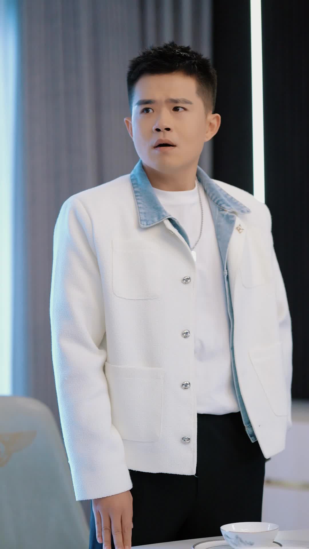 Episode 57 of Lost Heir's Comeback Plan