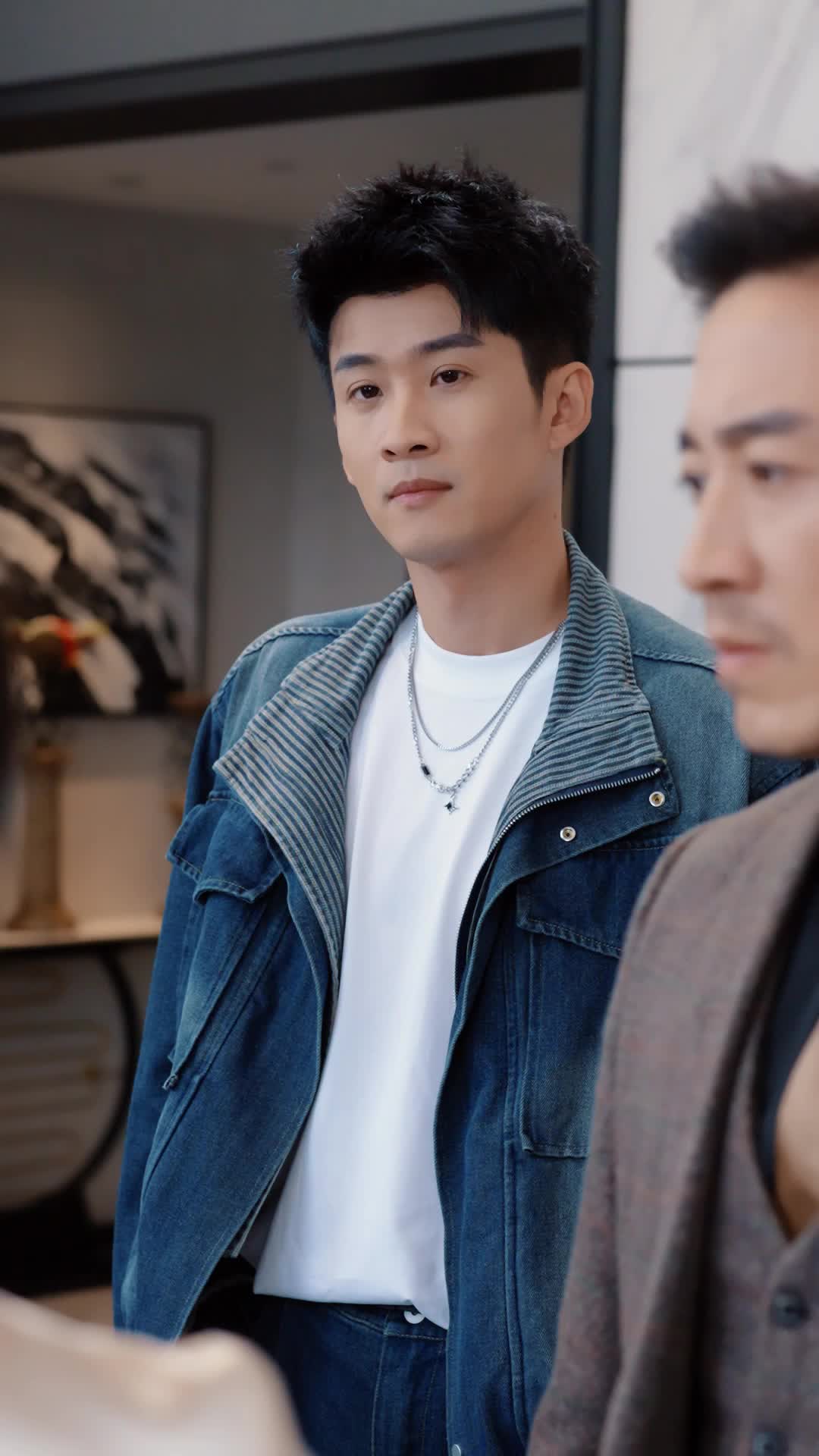 Episode 59 of Lost Heir's Comeback Plan