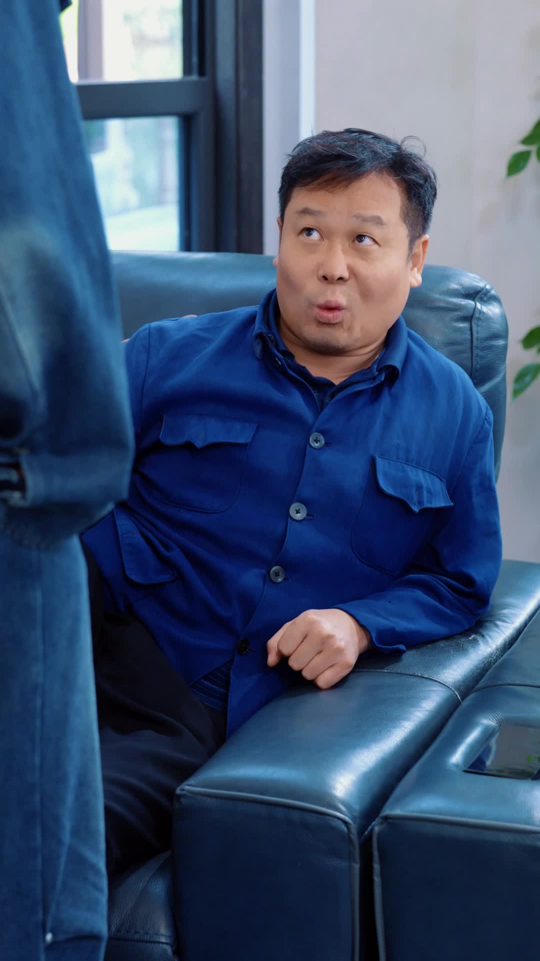 Episode 60 of Lost Heir's Comeback Plan