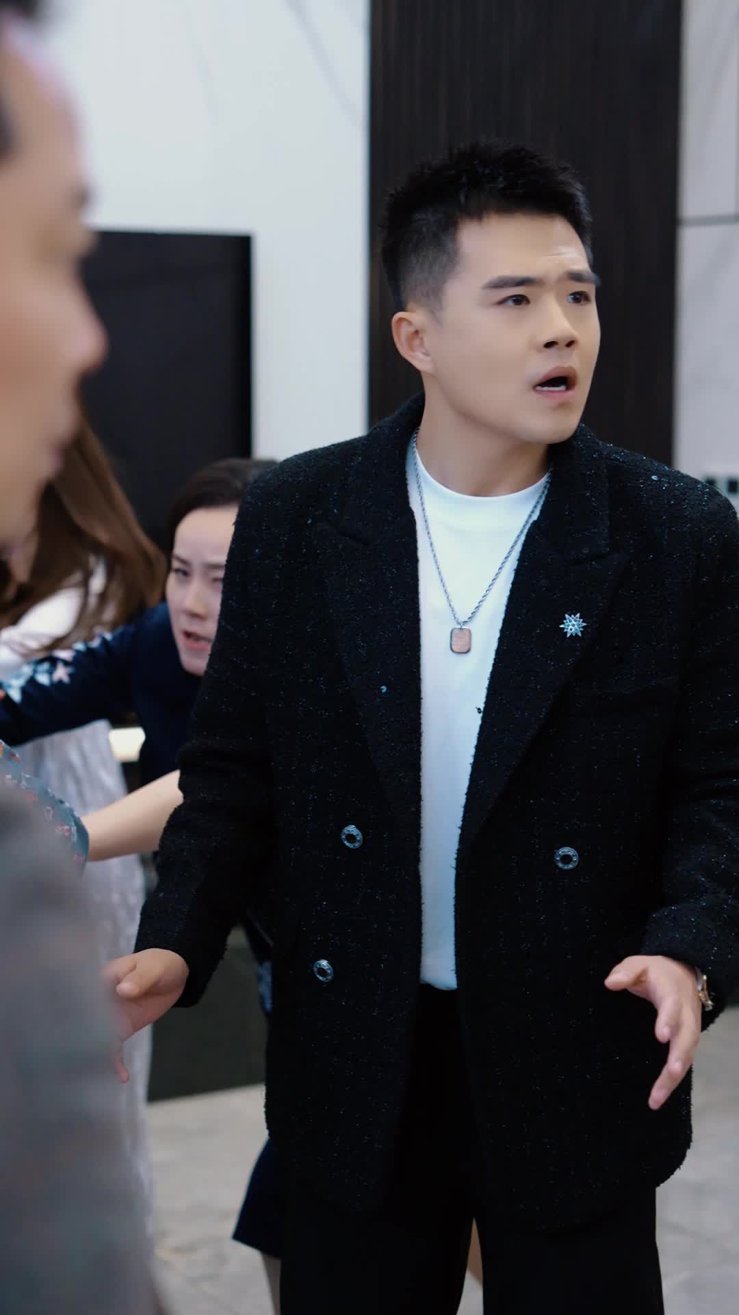 Episode 73 of Lost Heir's Comeback Plan