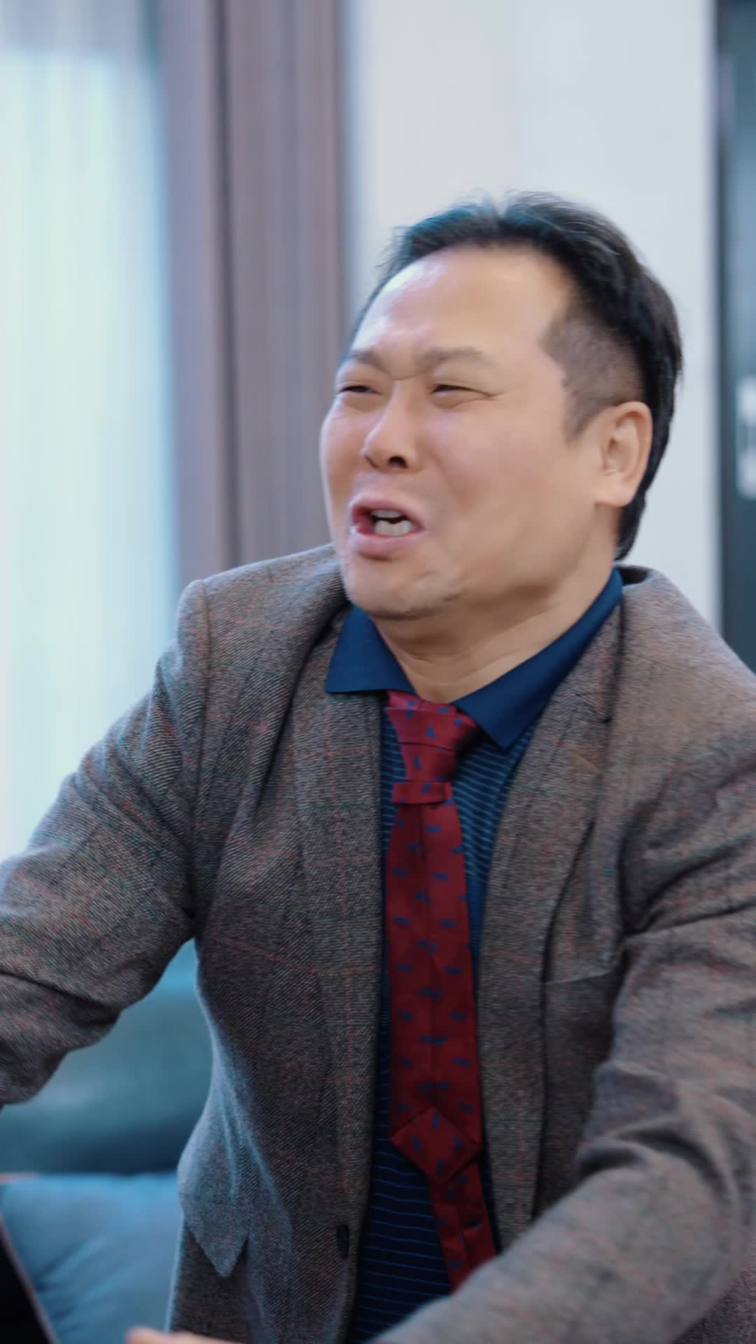 Episode 76 of Lost Heir's Comeback Plan