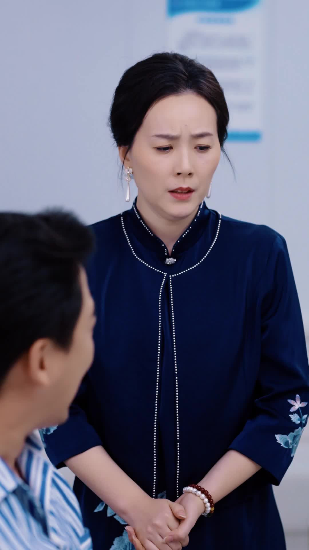 Episode 87 of Lost Heir's Comeback Plan