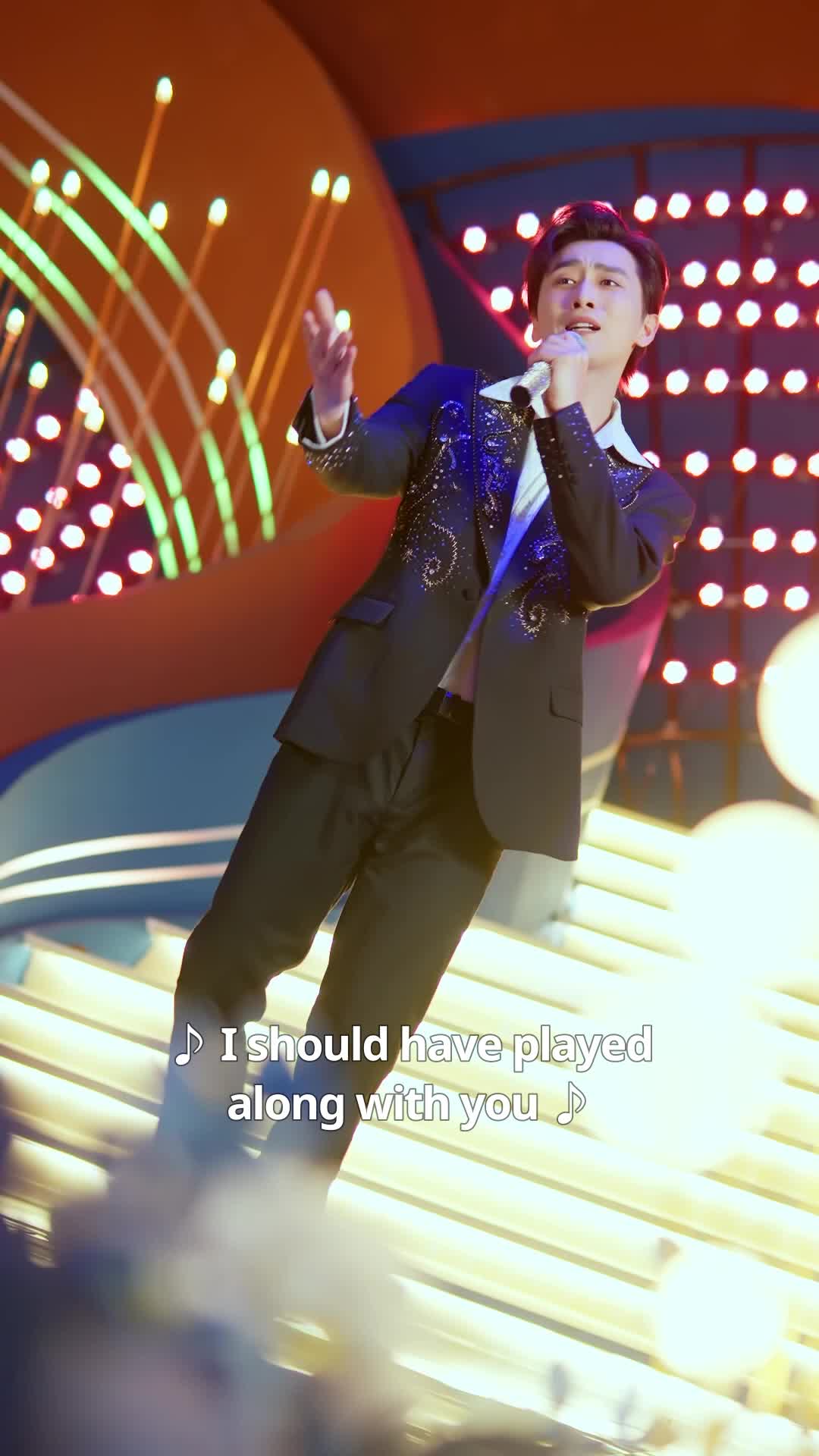 Episode 29 of Lost In It