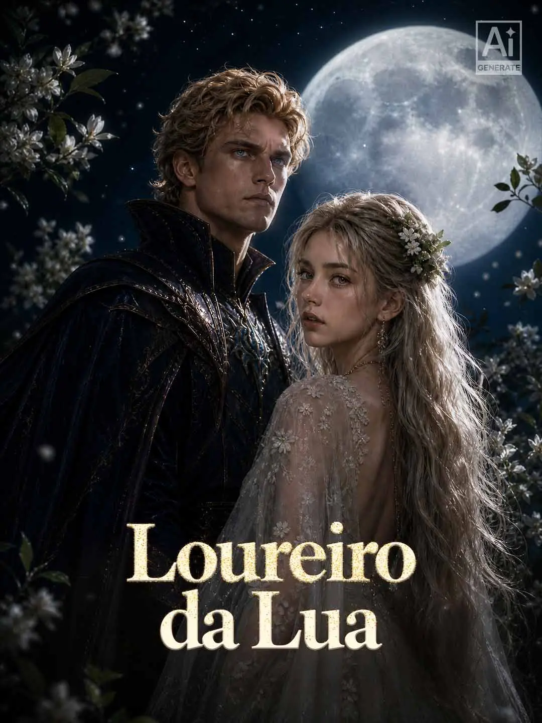 Episódio 1 de Loureiro da Lua