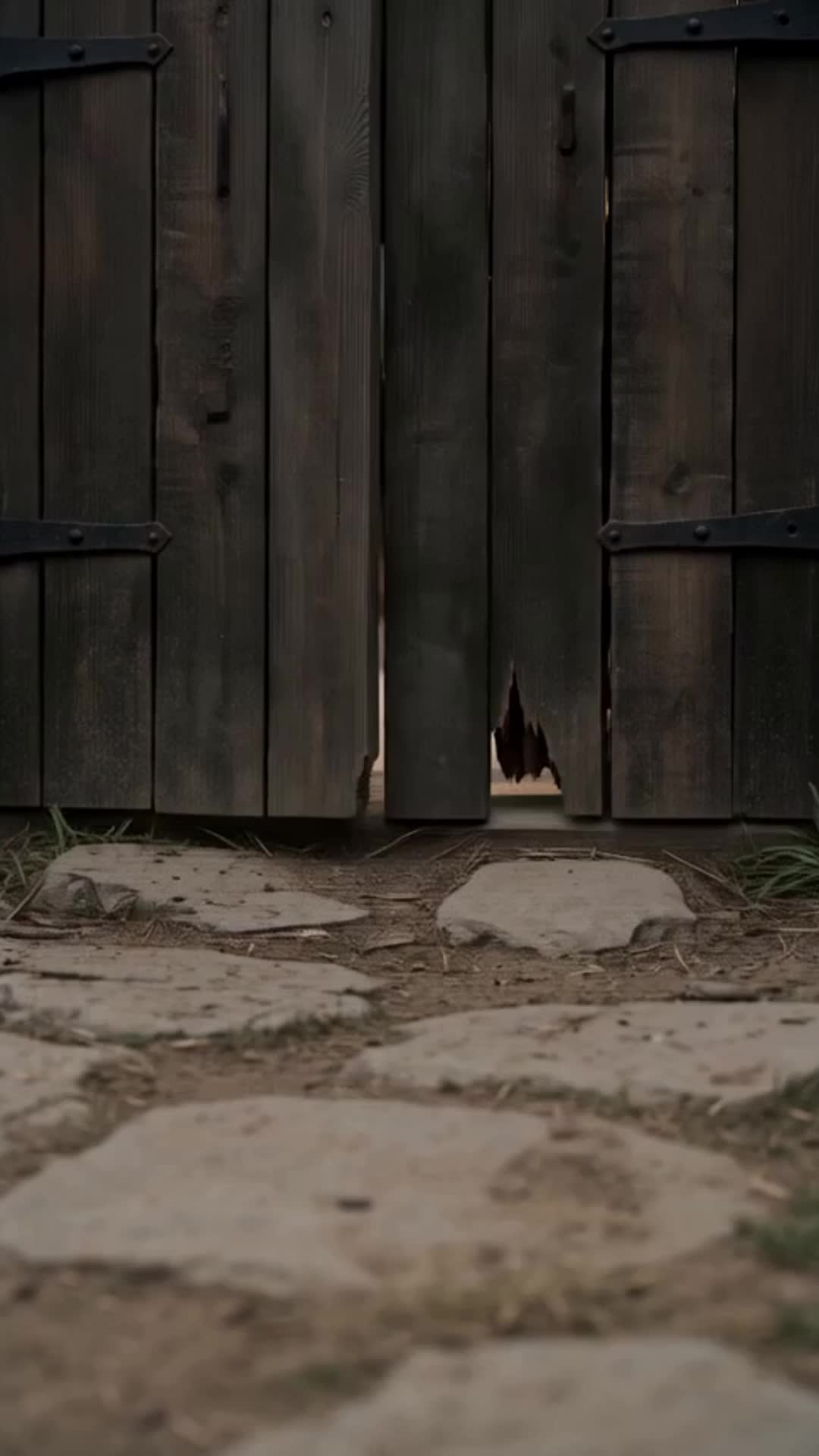 Episódio 1 de Loureiro da Lua