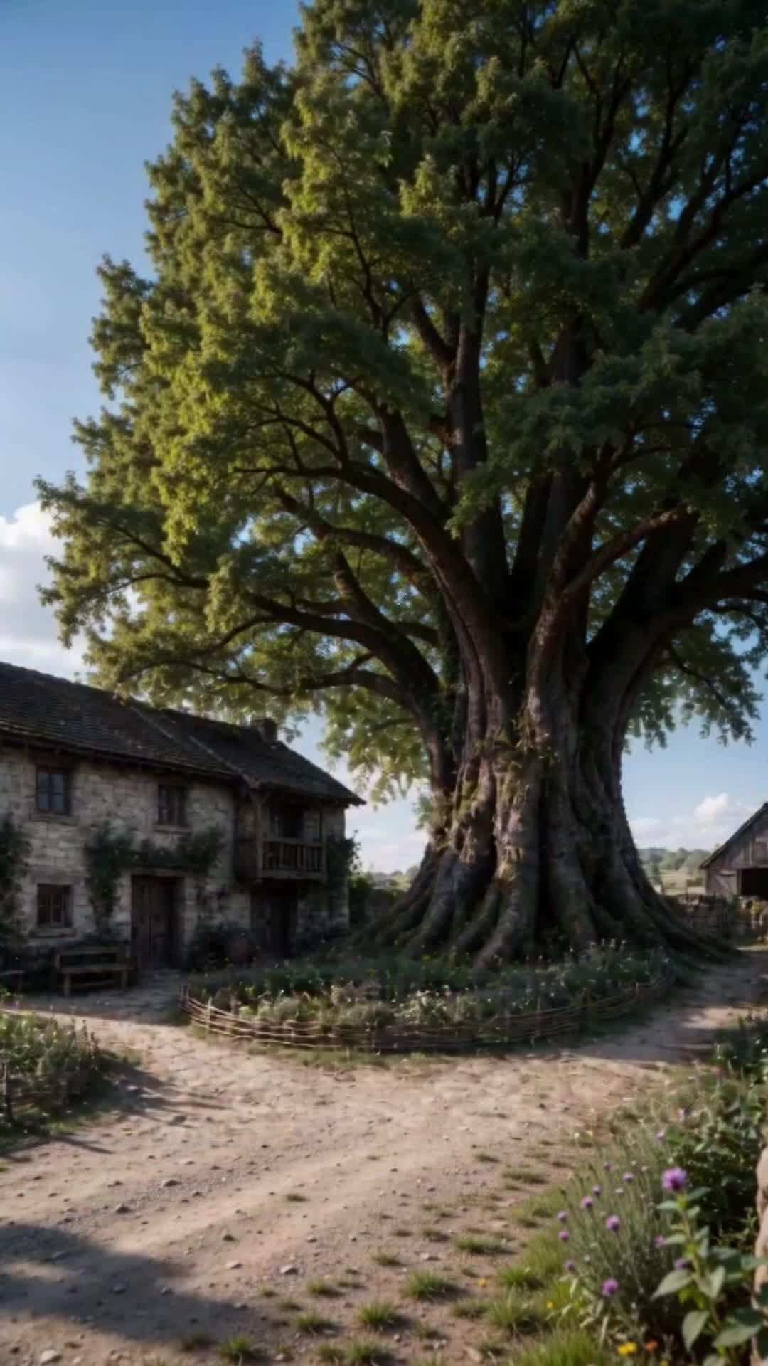 Episódio 12 de Loureiro da Lua