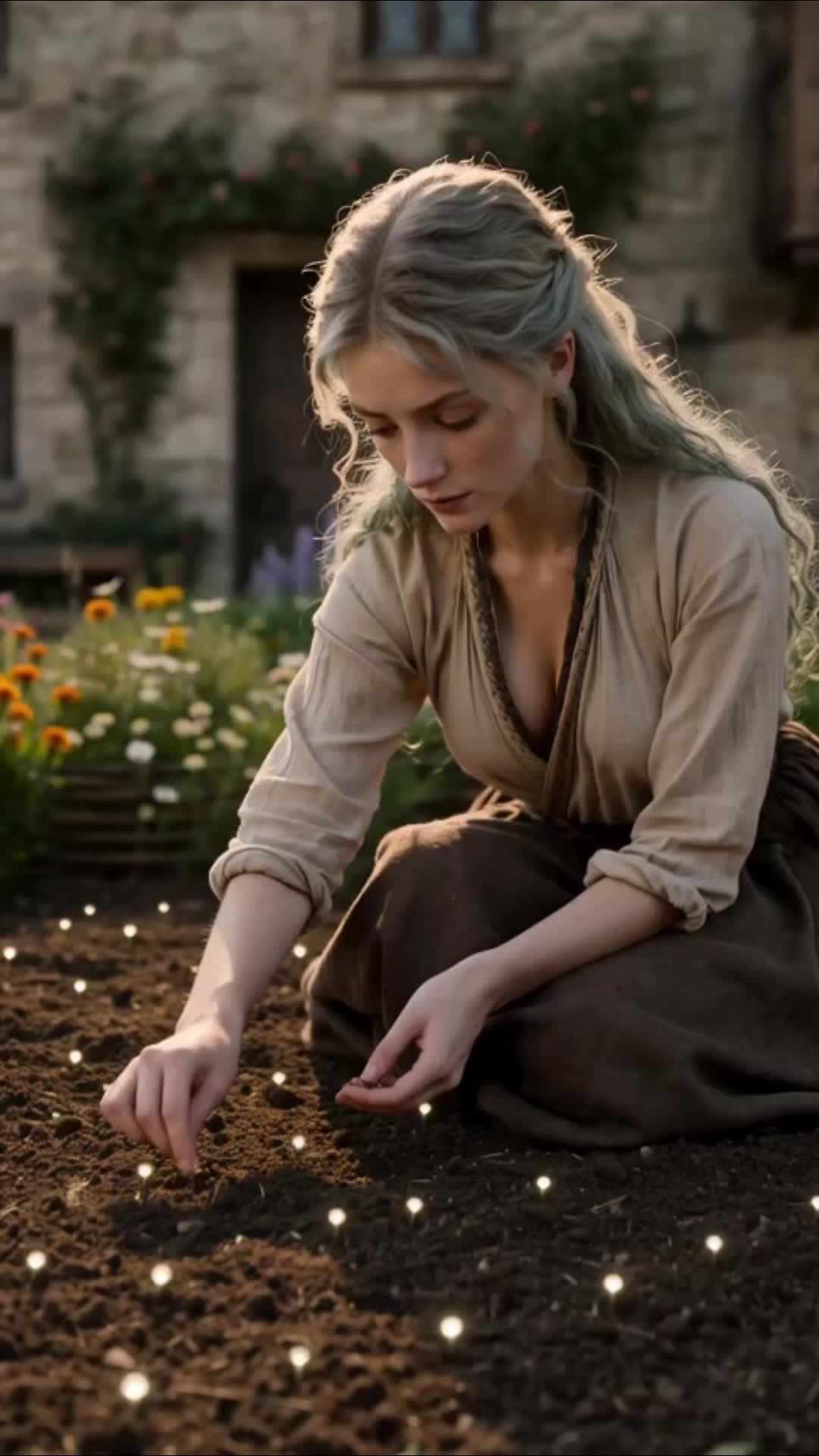 Episódio 14 de Loureiro da Lua