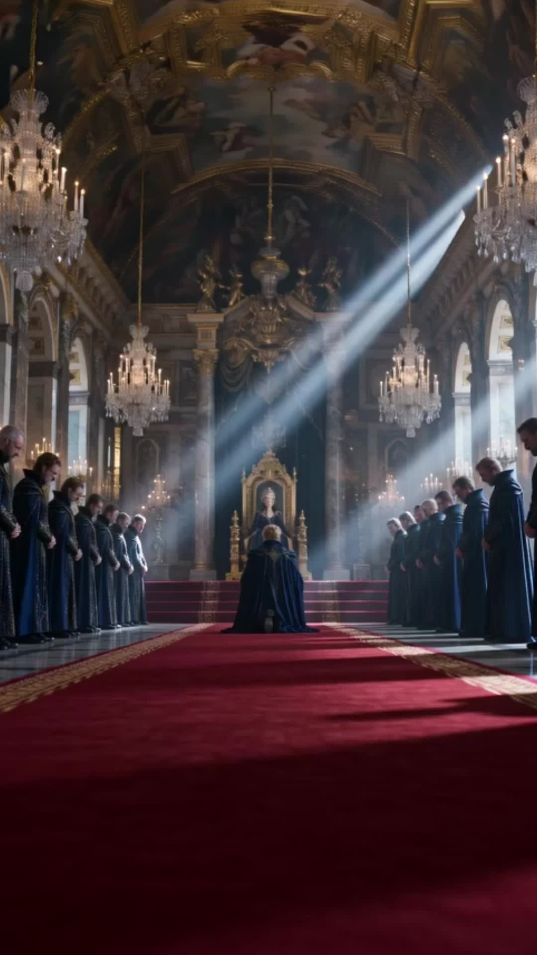 Episódio 37 de Loureiro da Lua