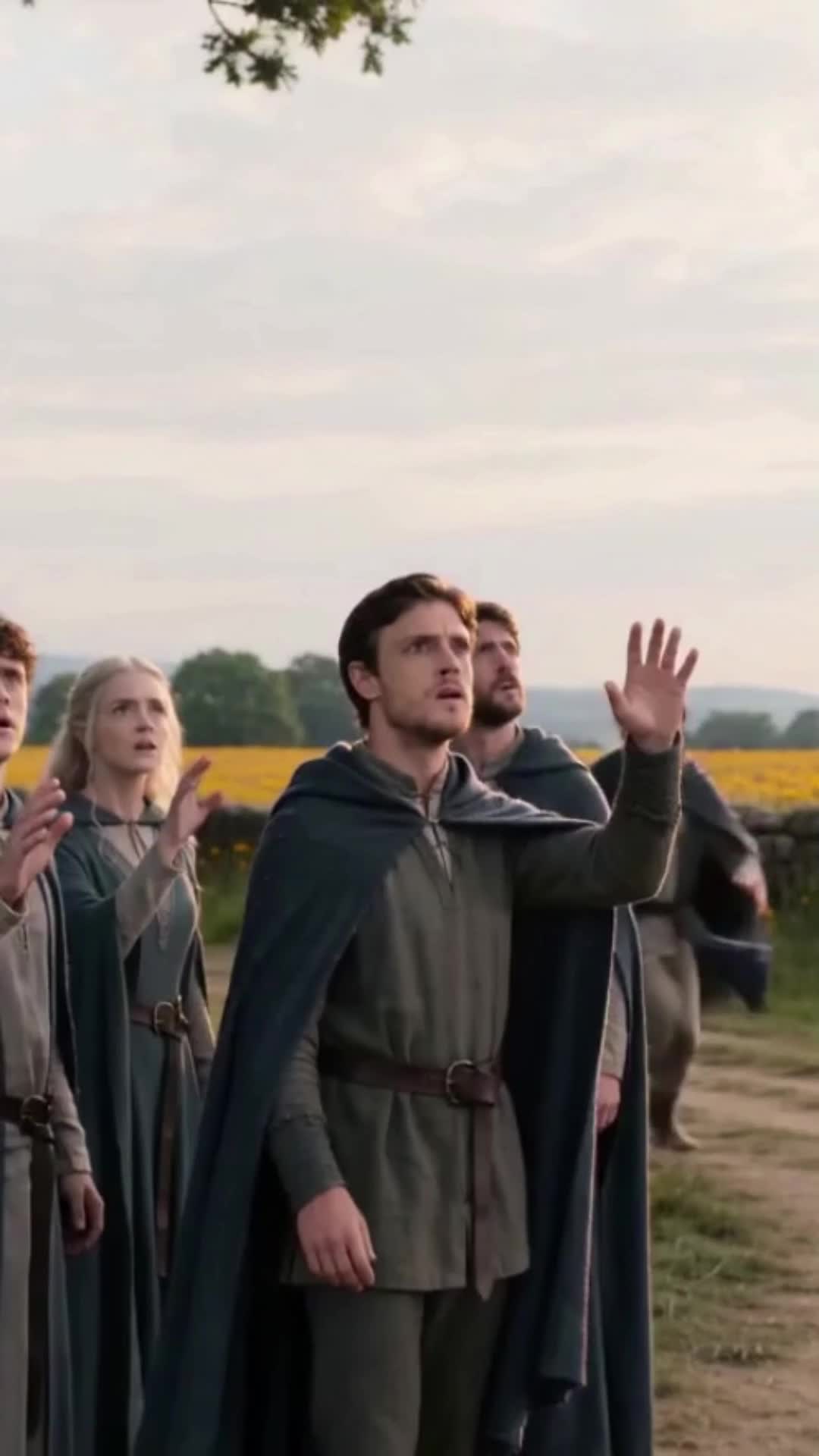 Episódio 48 de Loureiro da Lua