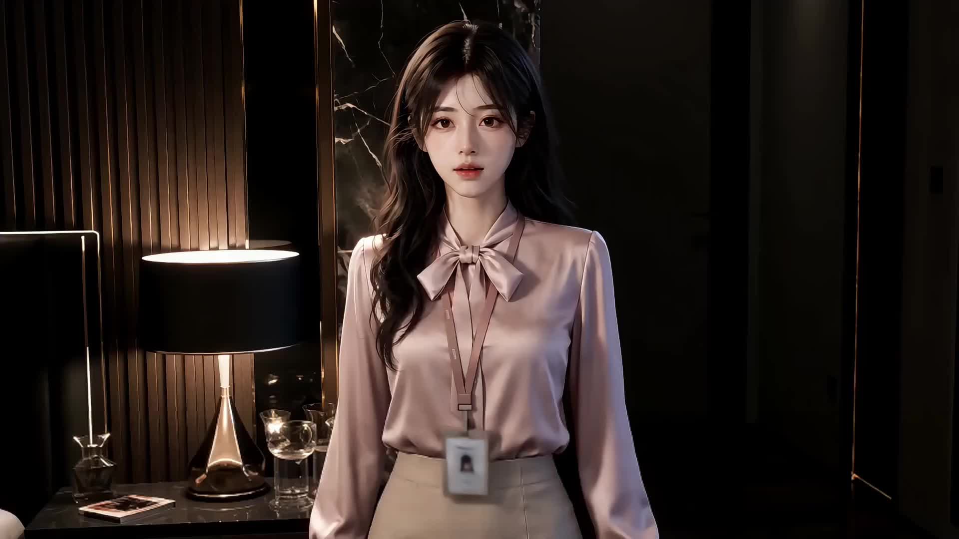 Episode 1 of Love After Goodbye