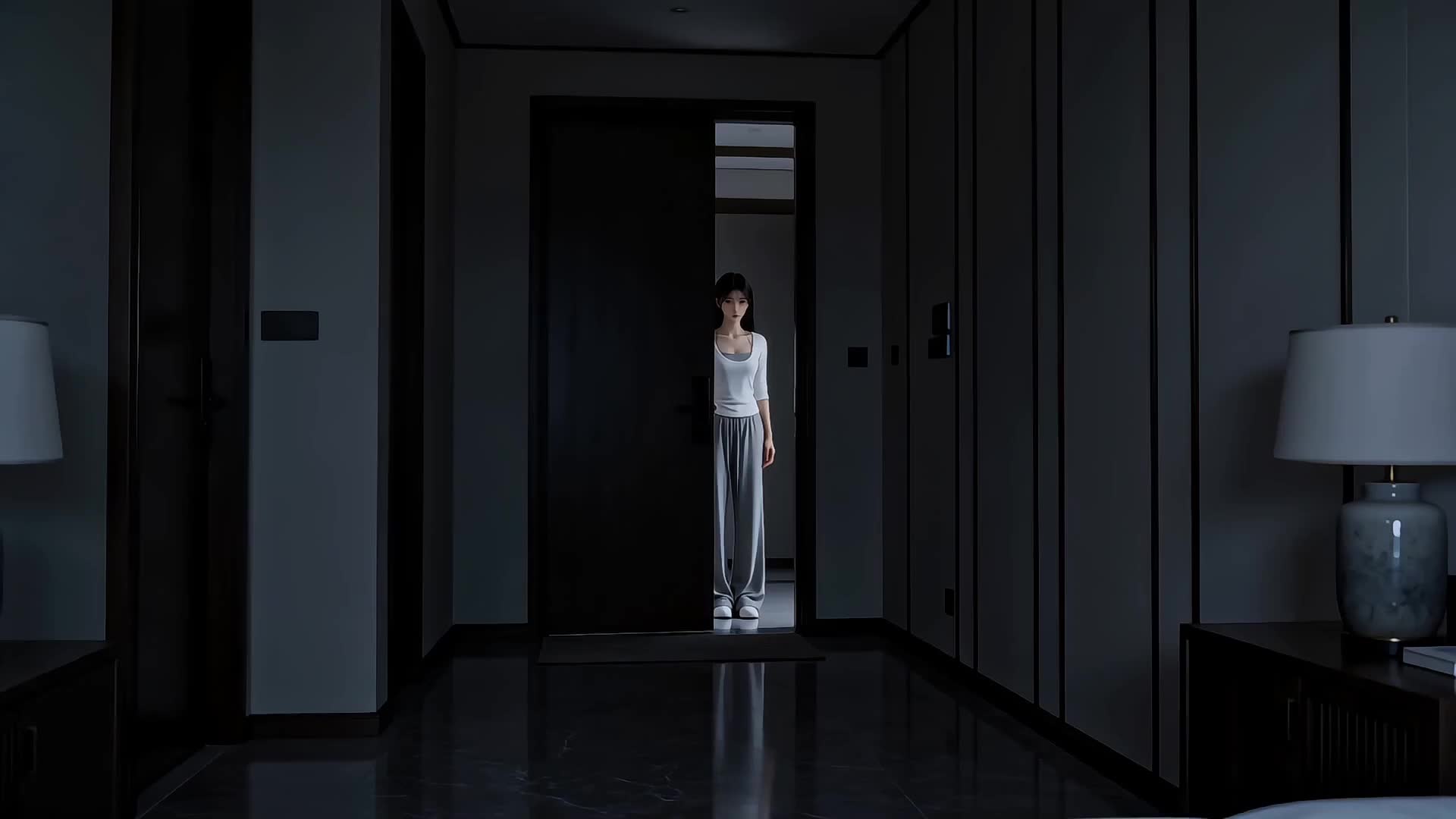 Episode 2 of Love After Goodbye