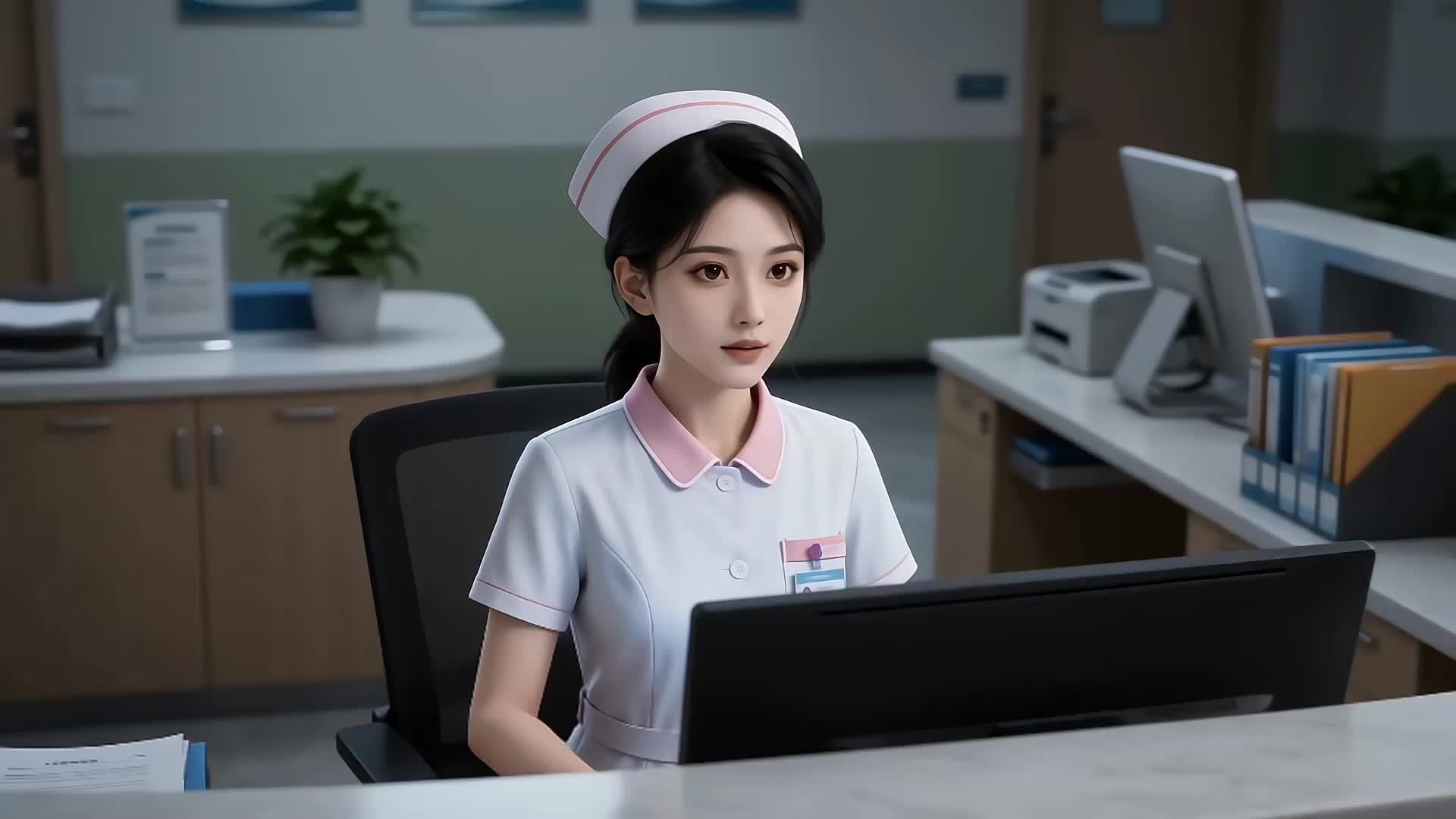 Episode 21 of Love After Goodbye