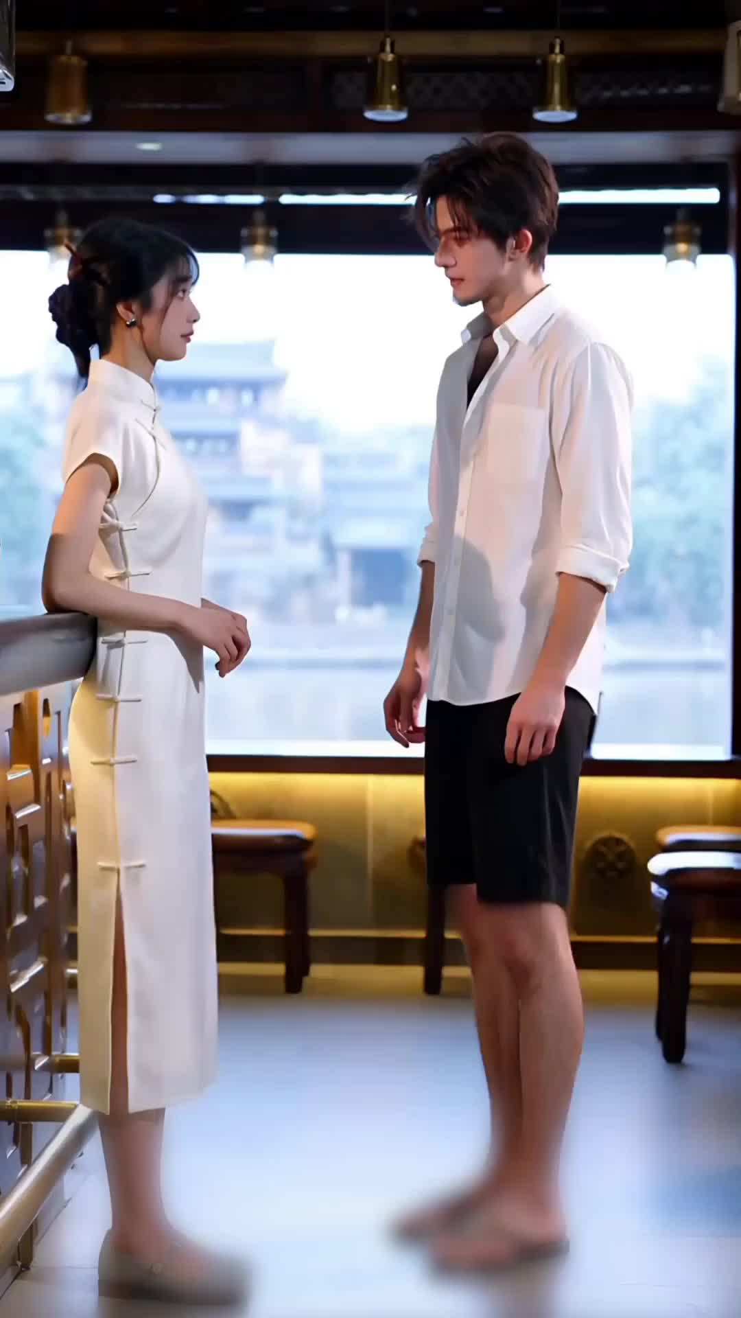 Episode 18 of Love After Lies