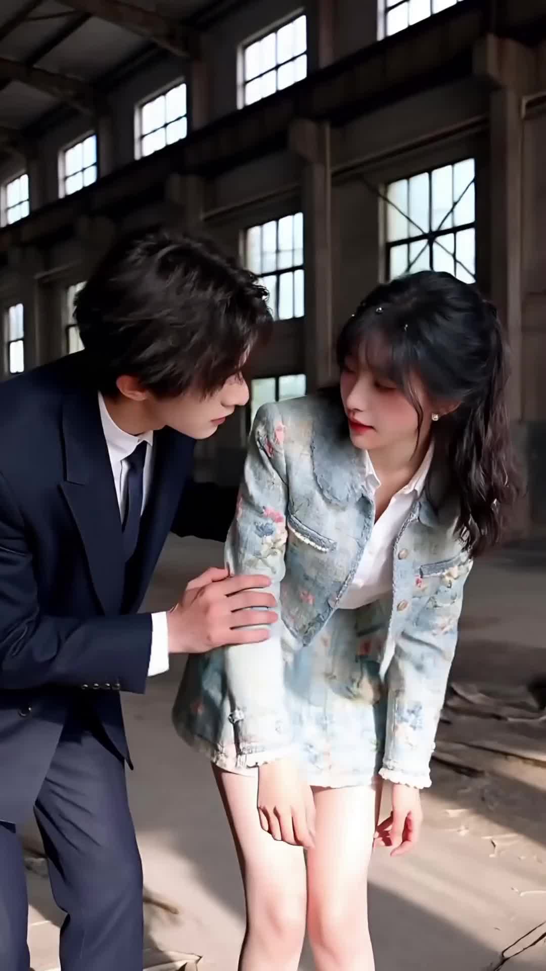 Episode 31 of Love After Lies