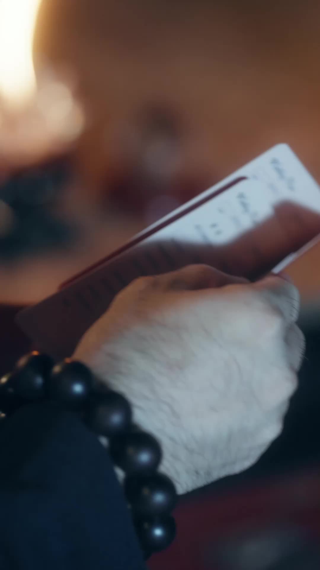 Episode 5 of Love After the Lie