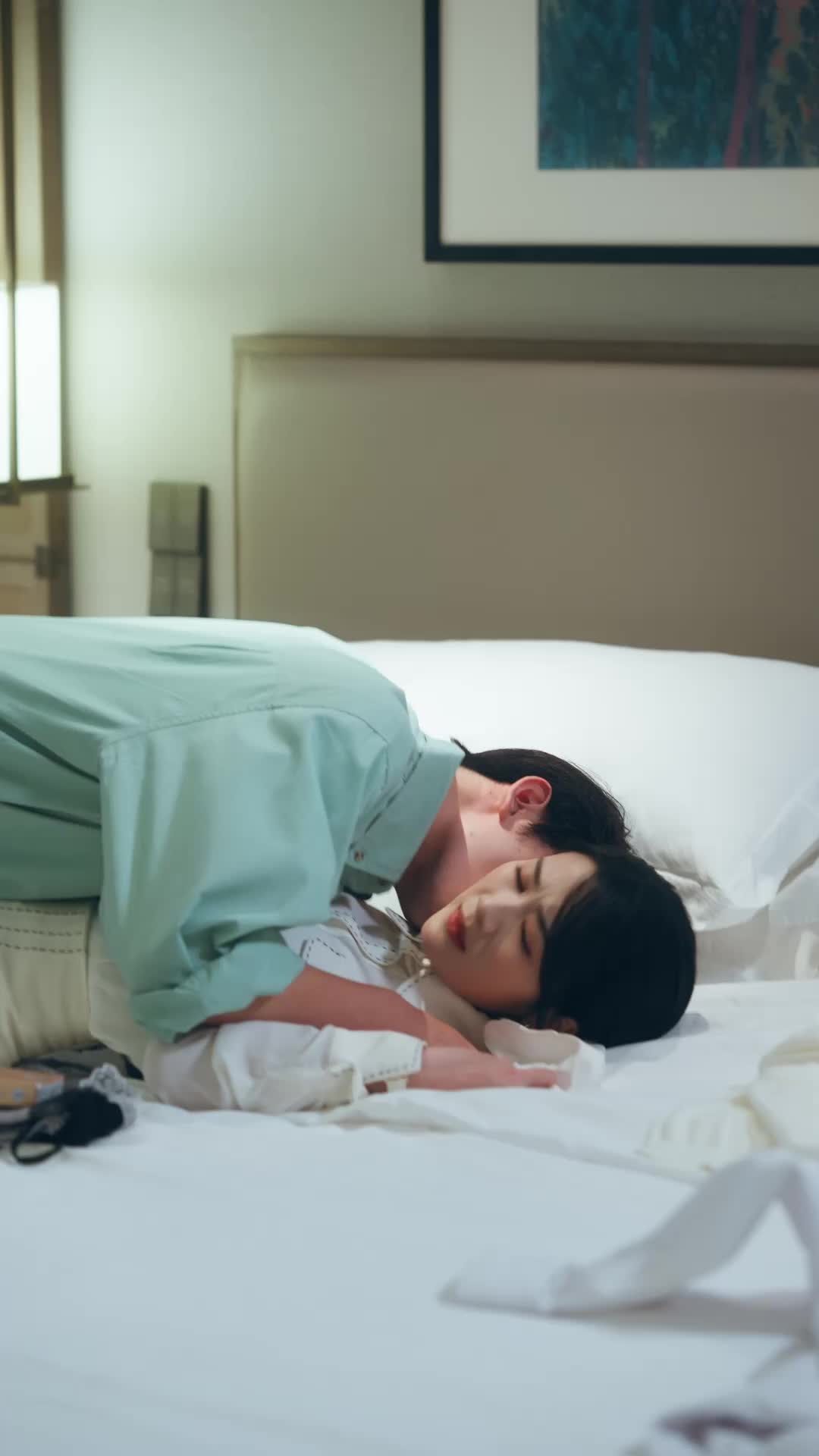 Episode 52 of Love After the Lie