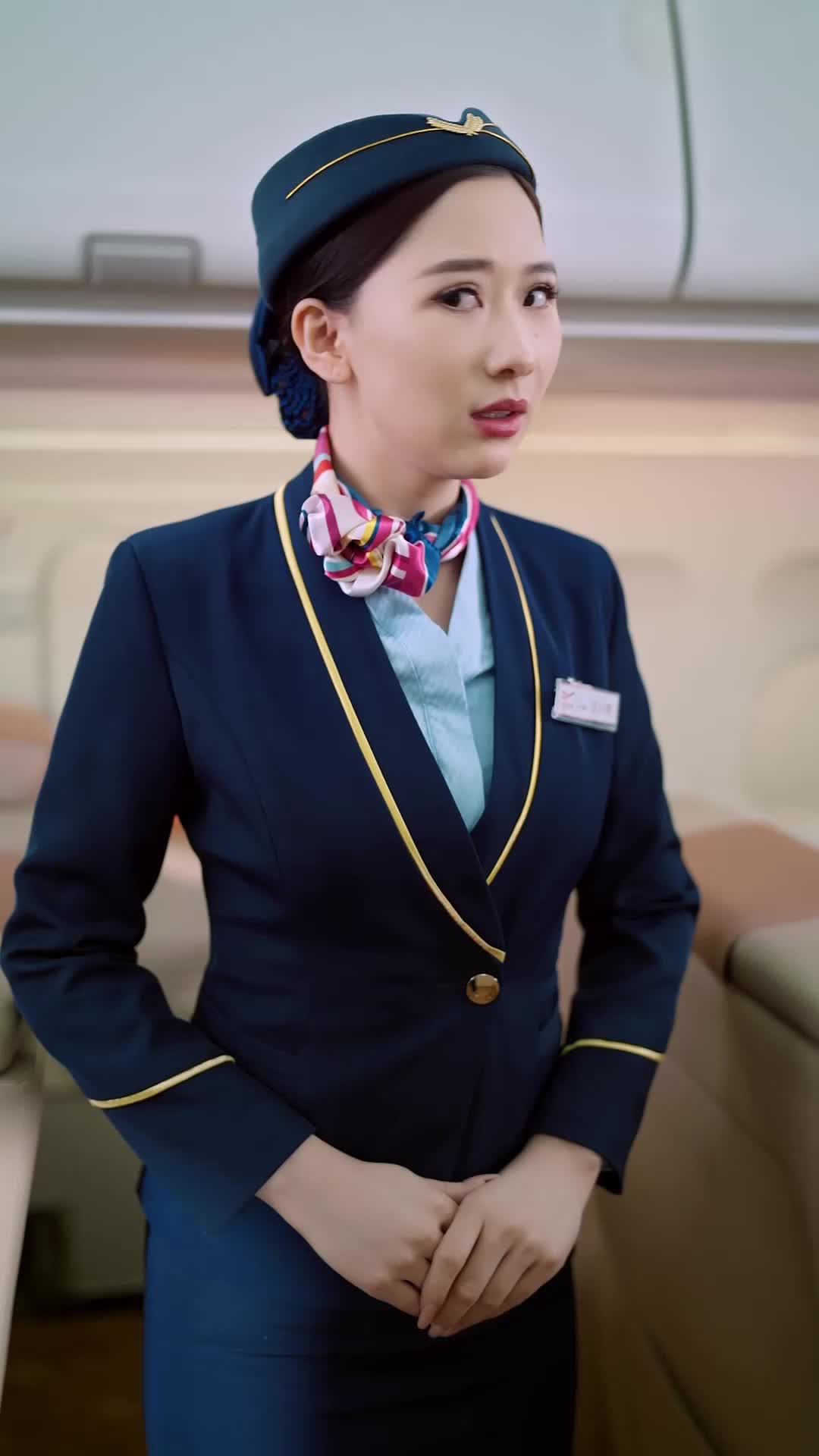 Episode 2 of Love at First Flight