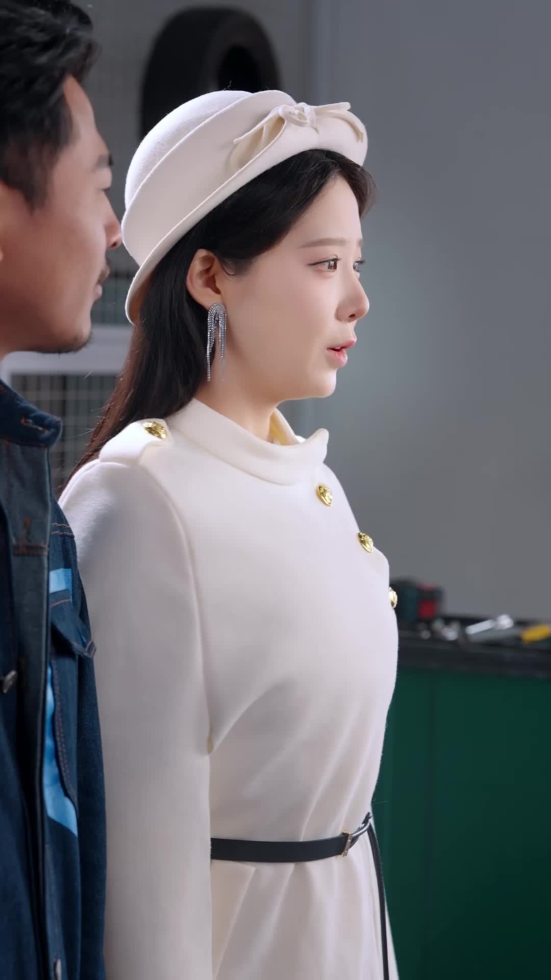 Episode 25 of Love at First Flight