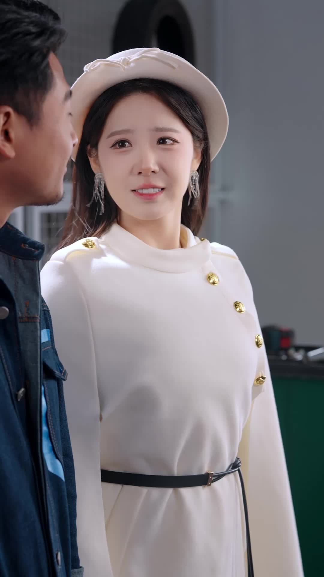 Episode 26 of Love at First Flight