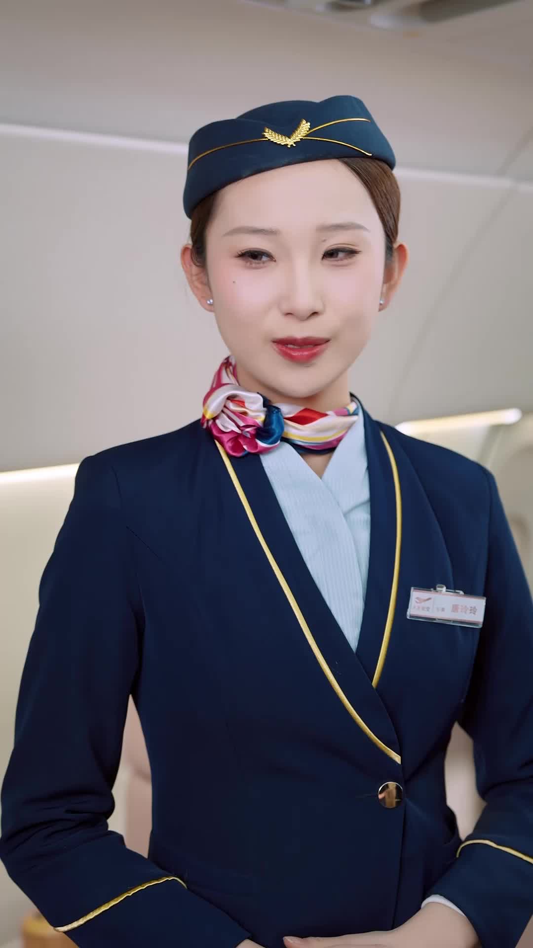 Episode 4 of Love at First Flight