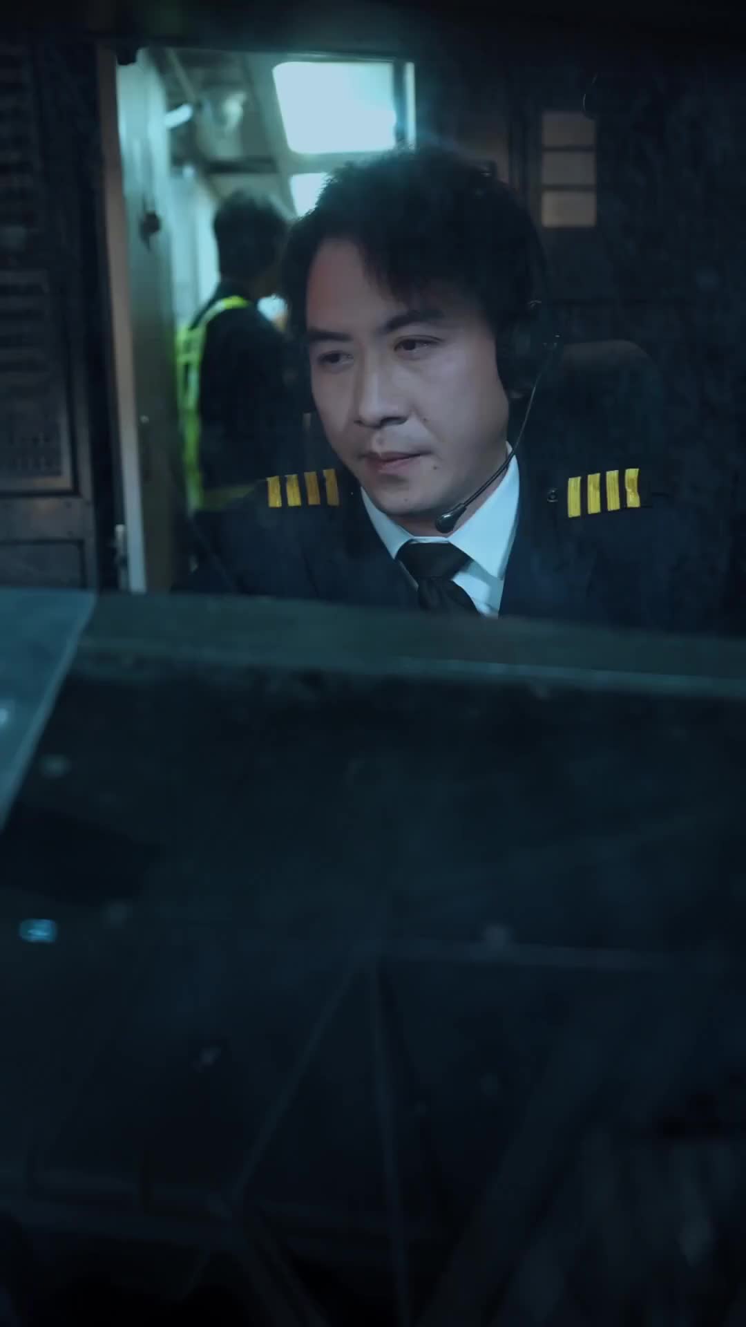 Episode 9 of Love at First Flight