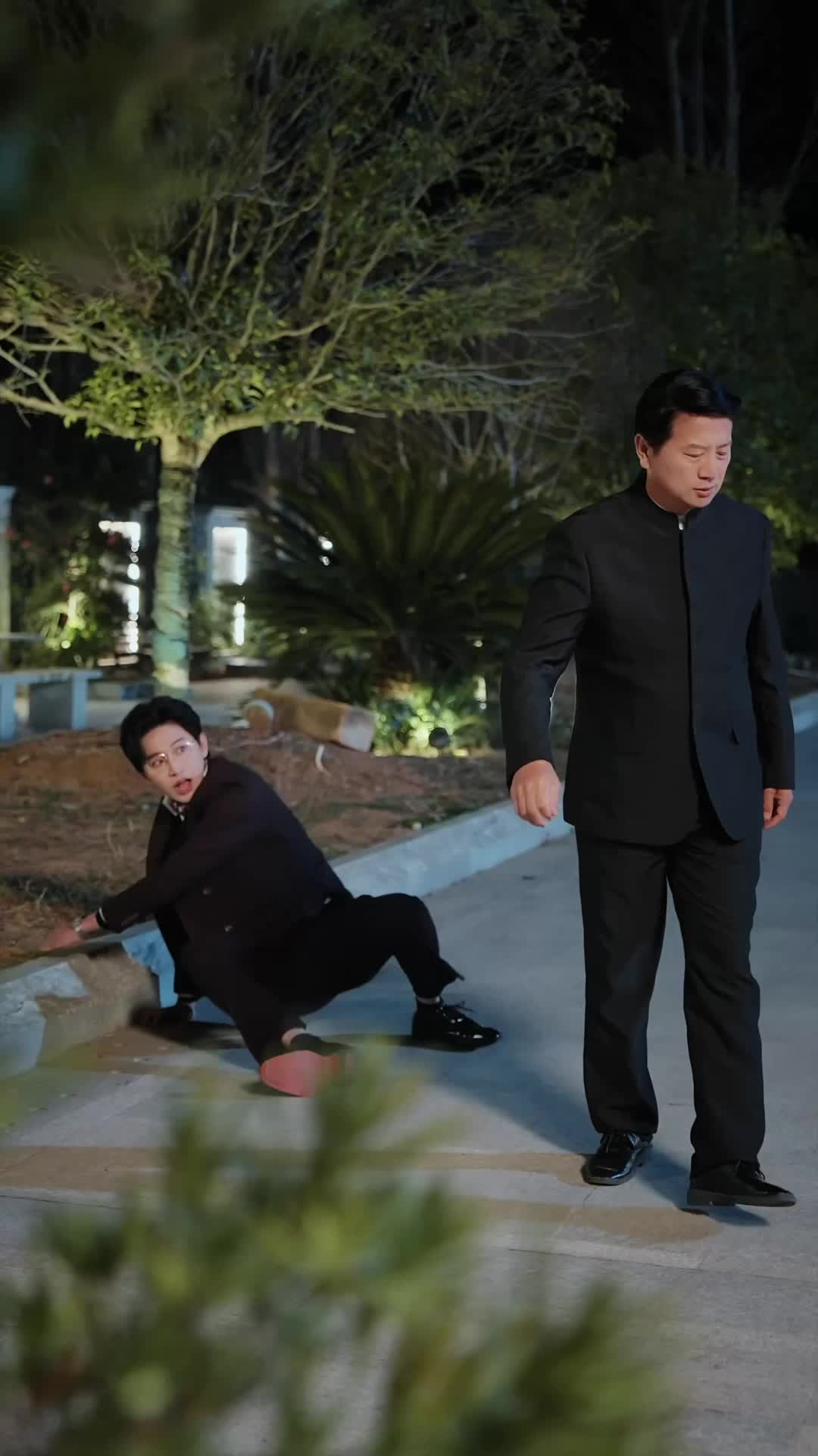 Episode 55 of Love Betrayed